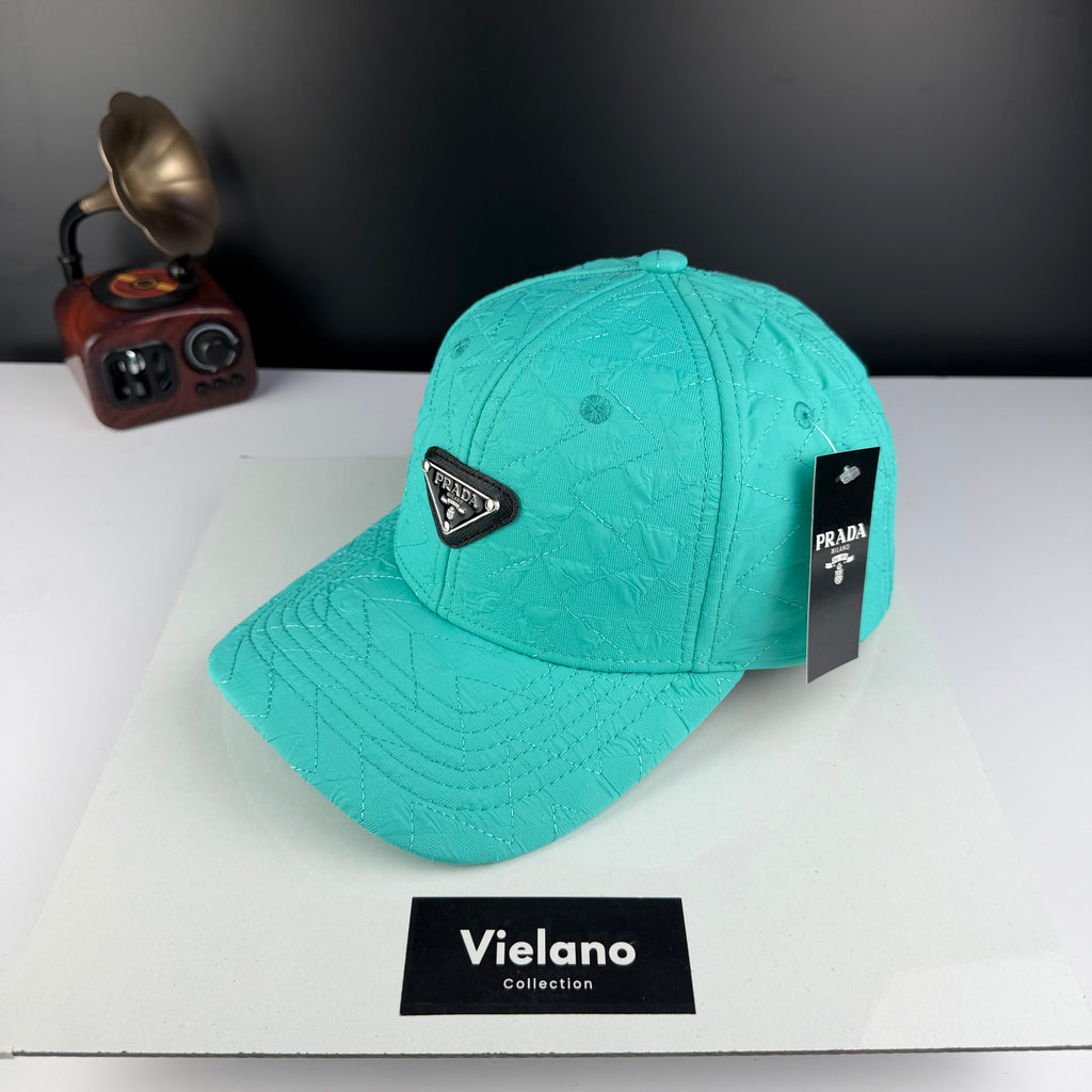 CASQUETTE PRADA SUPER QUALITÉ VN-529