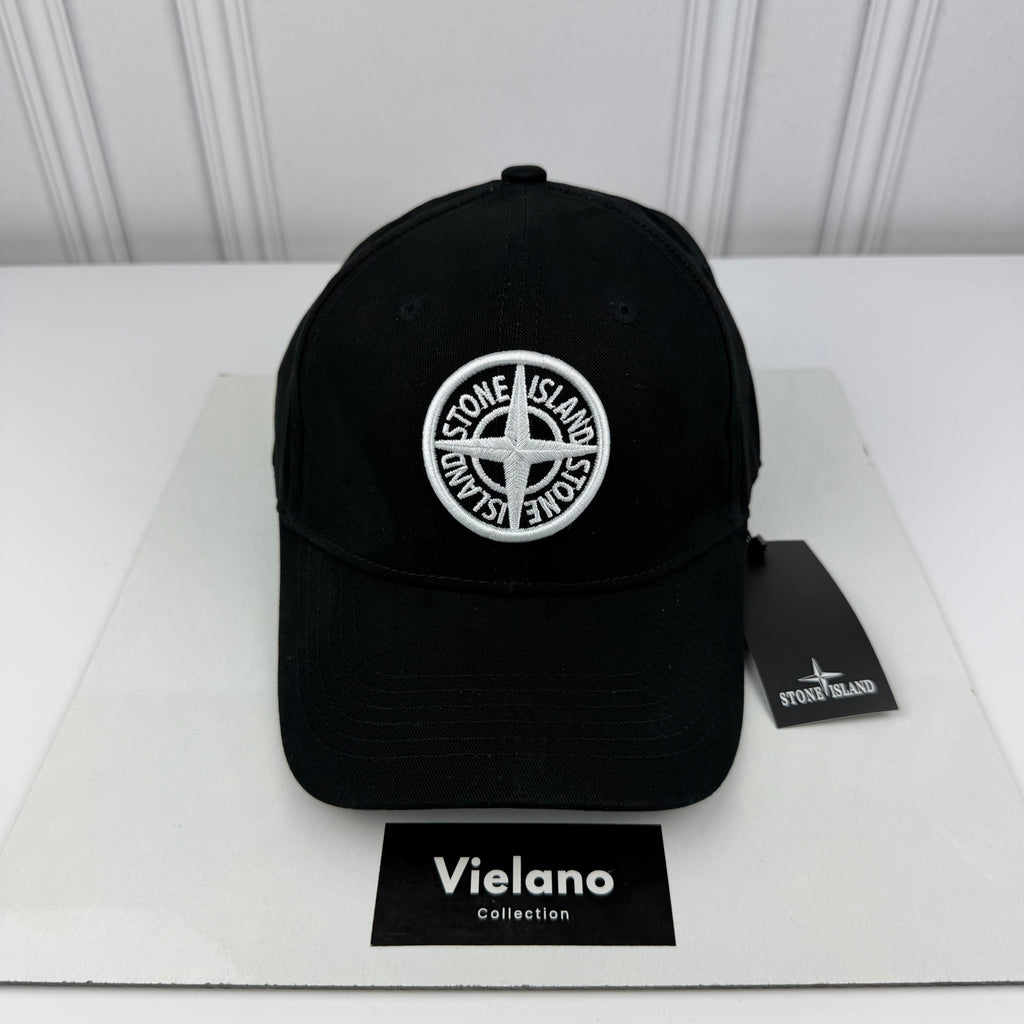 CASQUETTE STONE ISLAND SUPER QUALITÉ VN-654