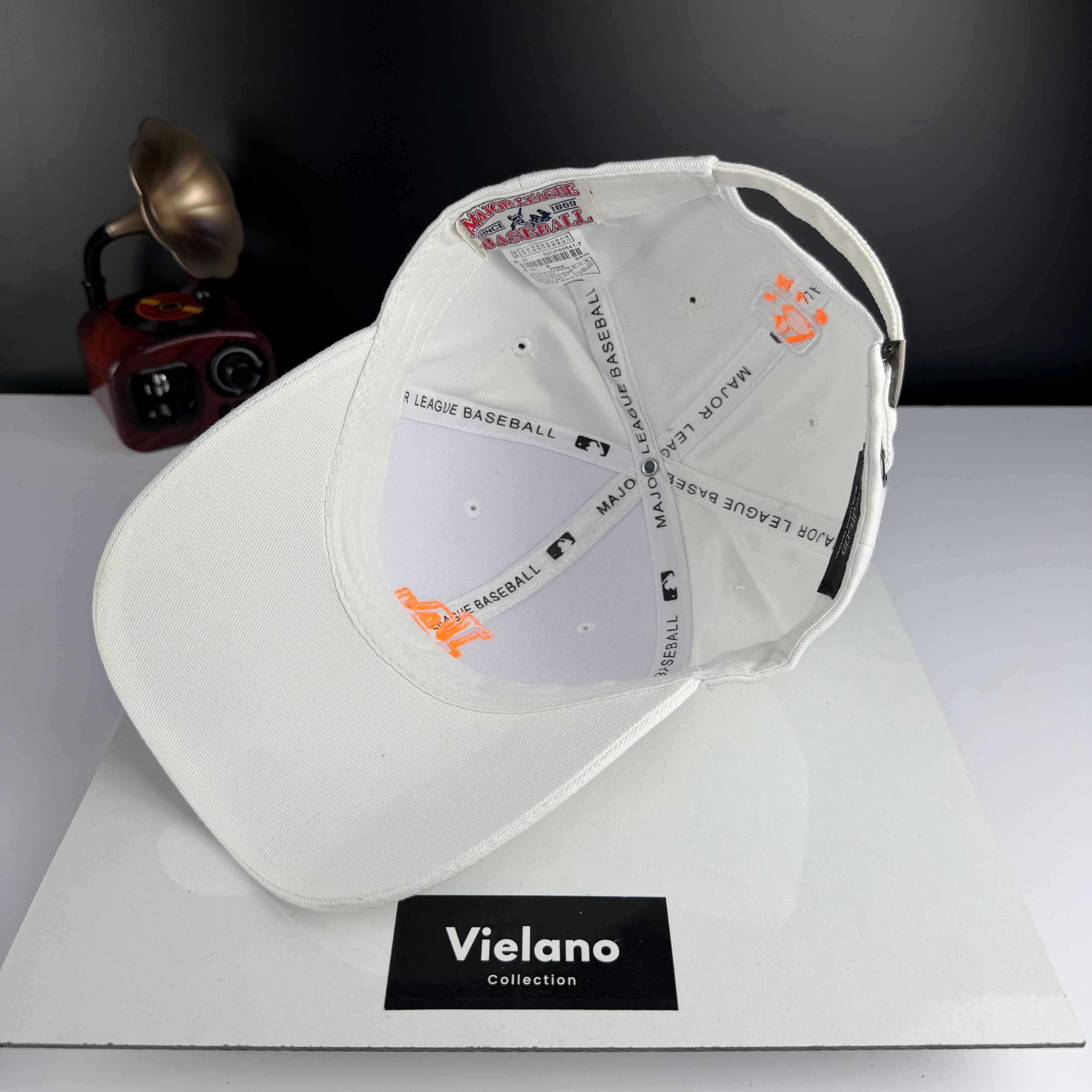 CASQUETTE LA MLB SUPER QUALITÉ VN-478
