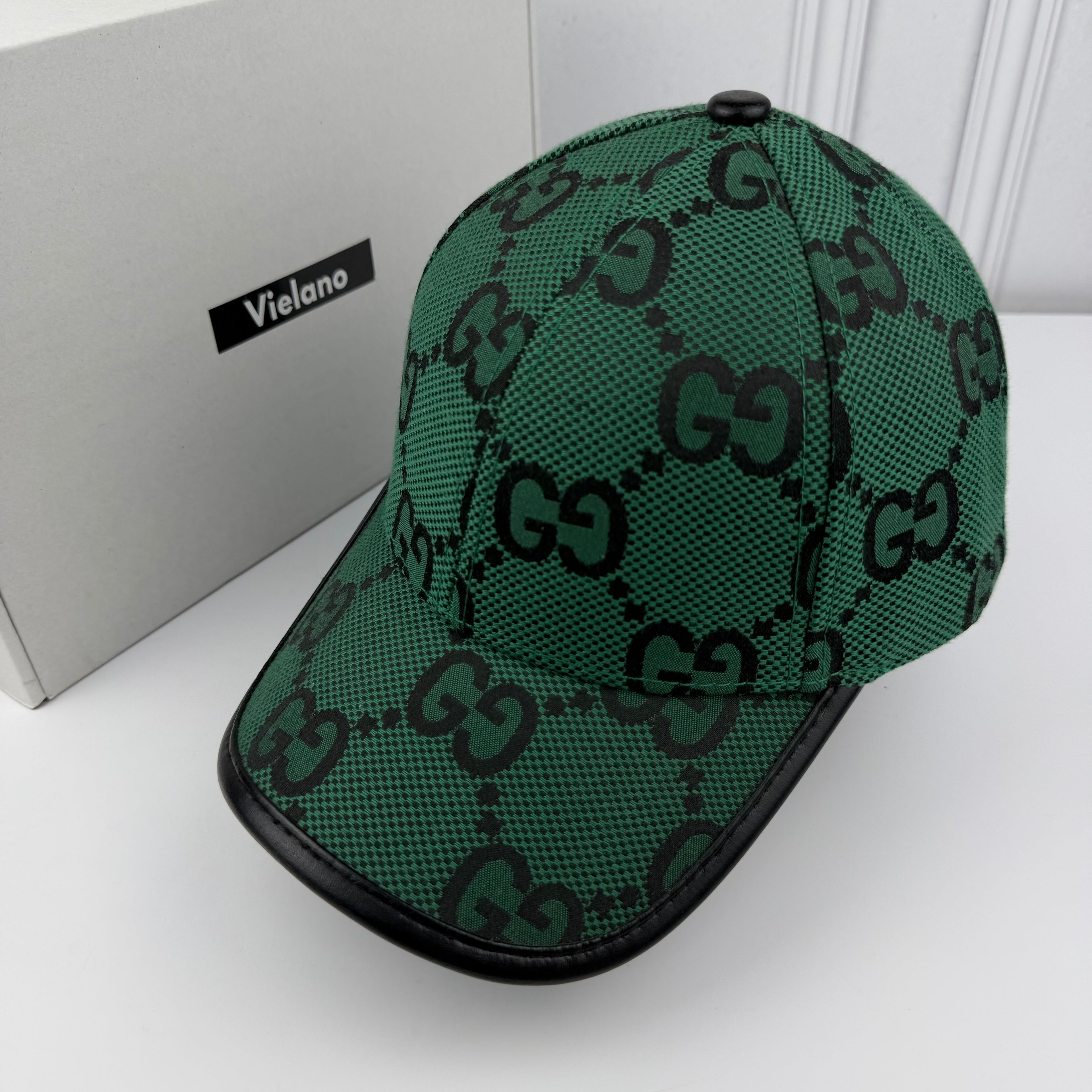 CASQUETTE MAXI GG SUPER QUALITÉ VN-601