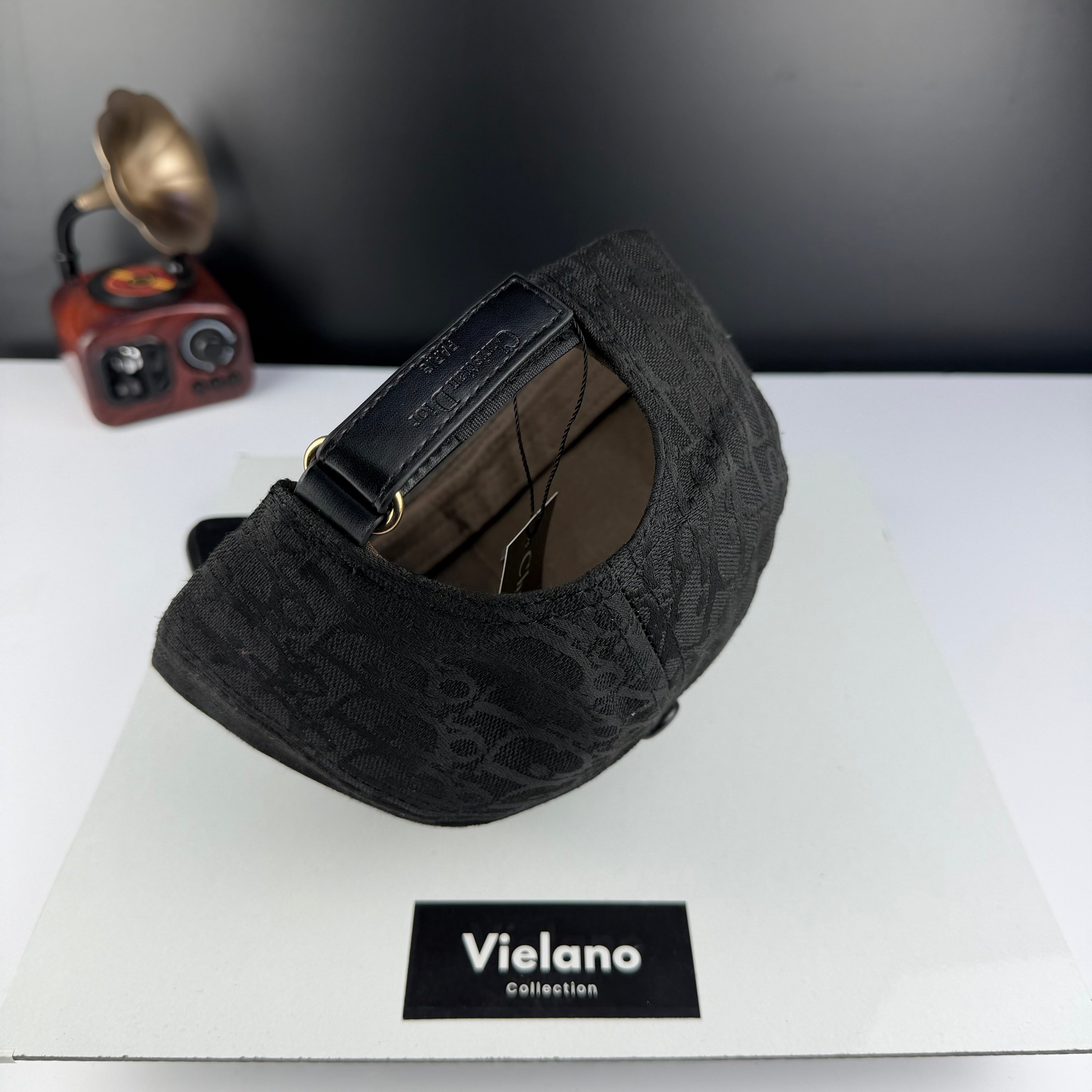 CASQUETTE DIOR SUPER QUALITÉ VN-517