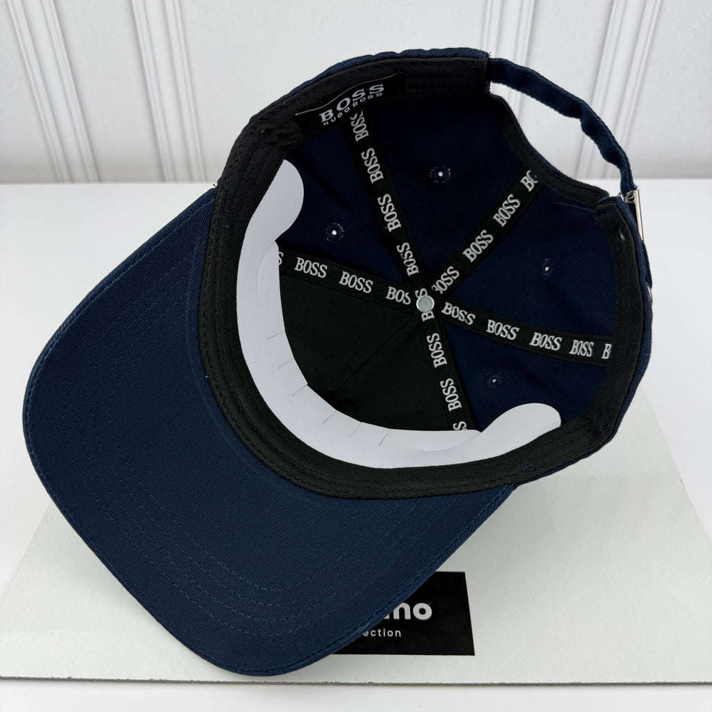 CASQUETTE HUGO SUPER QUALITÉ VN-651
