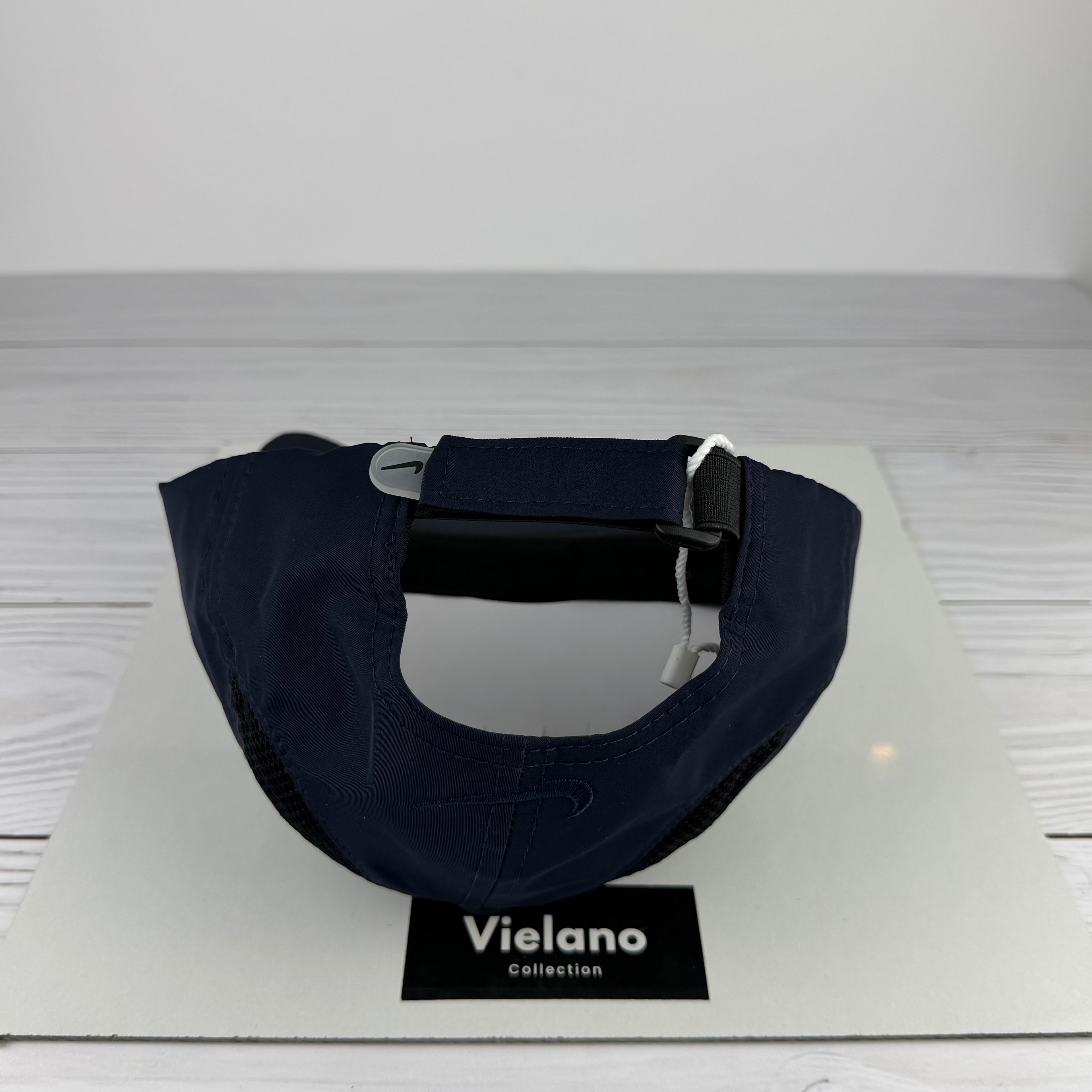 CASQUETTE NIKE BLEU NUIT SUPER QUALITÉ VN-581