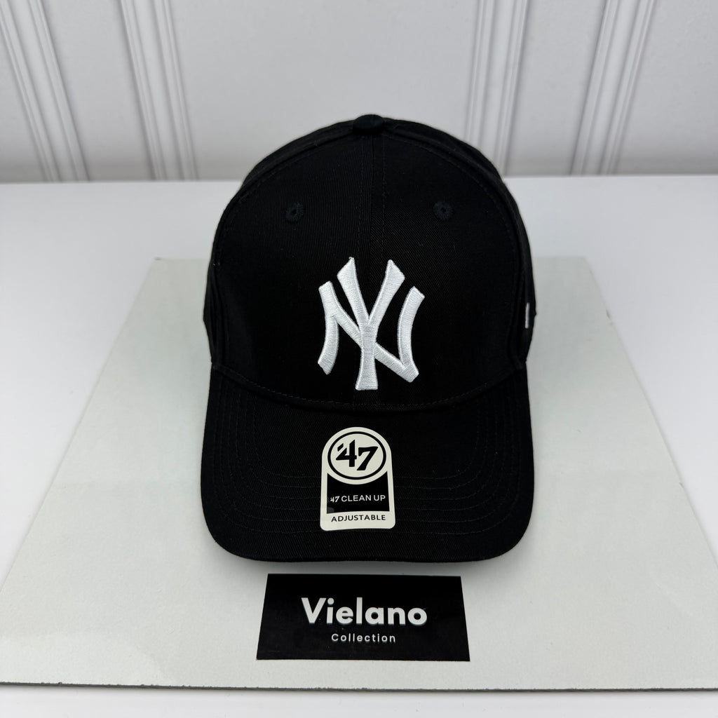 CASQUETTE NY EDITION 47 SUPER QUALITÉ VN-659