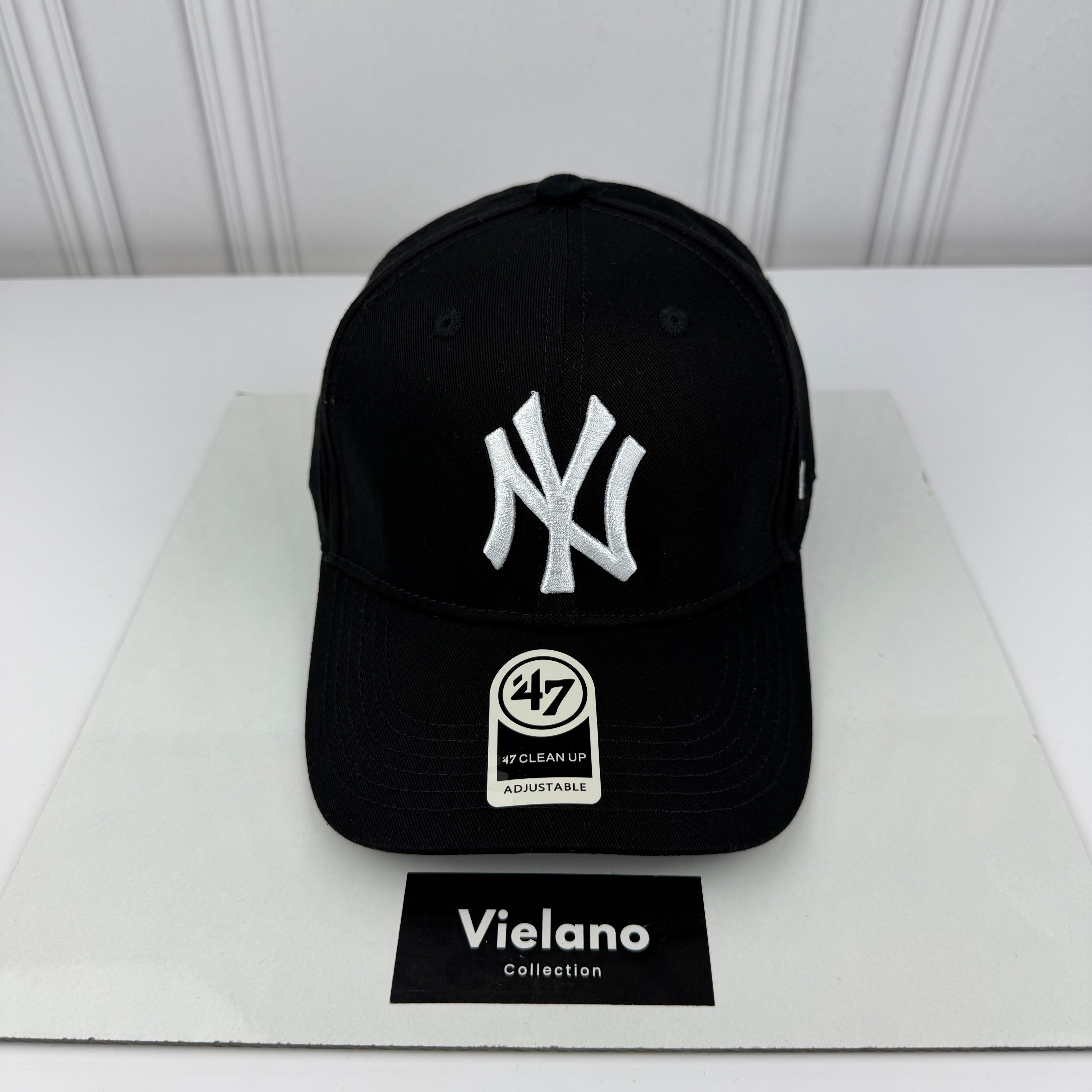 CASQUETTE NY EDITION 47 SUPER QUALITÉ VN-659