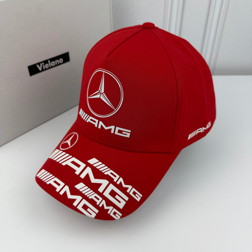 CASQUETTE AMG Motor SUPER QUALITÉ VN-653