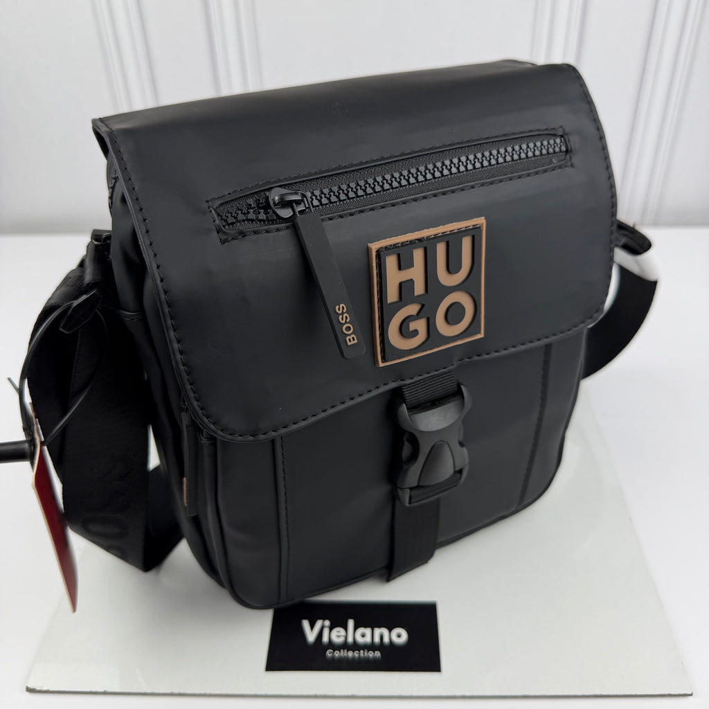 SACOCHE HUGO BOSS QUALITÉ PREMIUM VN-610