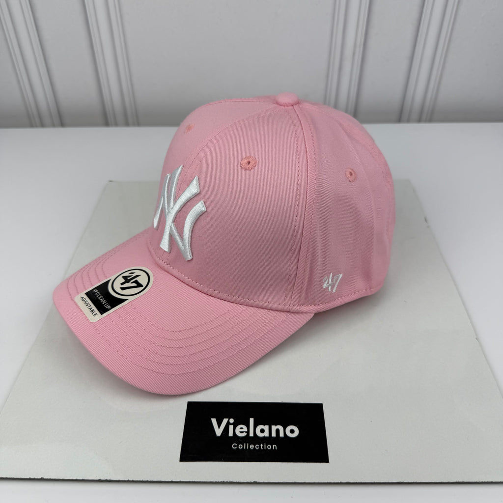 CASQUETTE NY EDITION 47 SUPER QUALITÉ VN-658