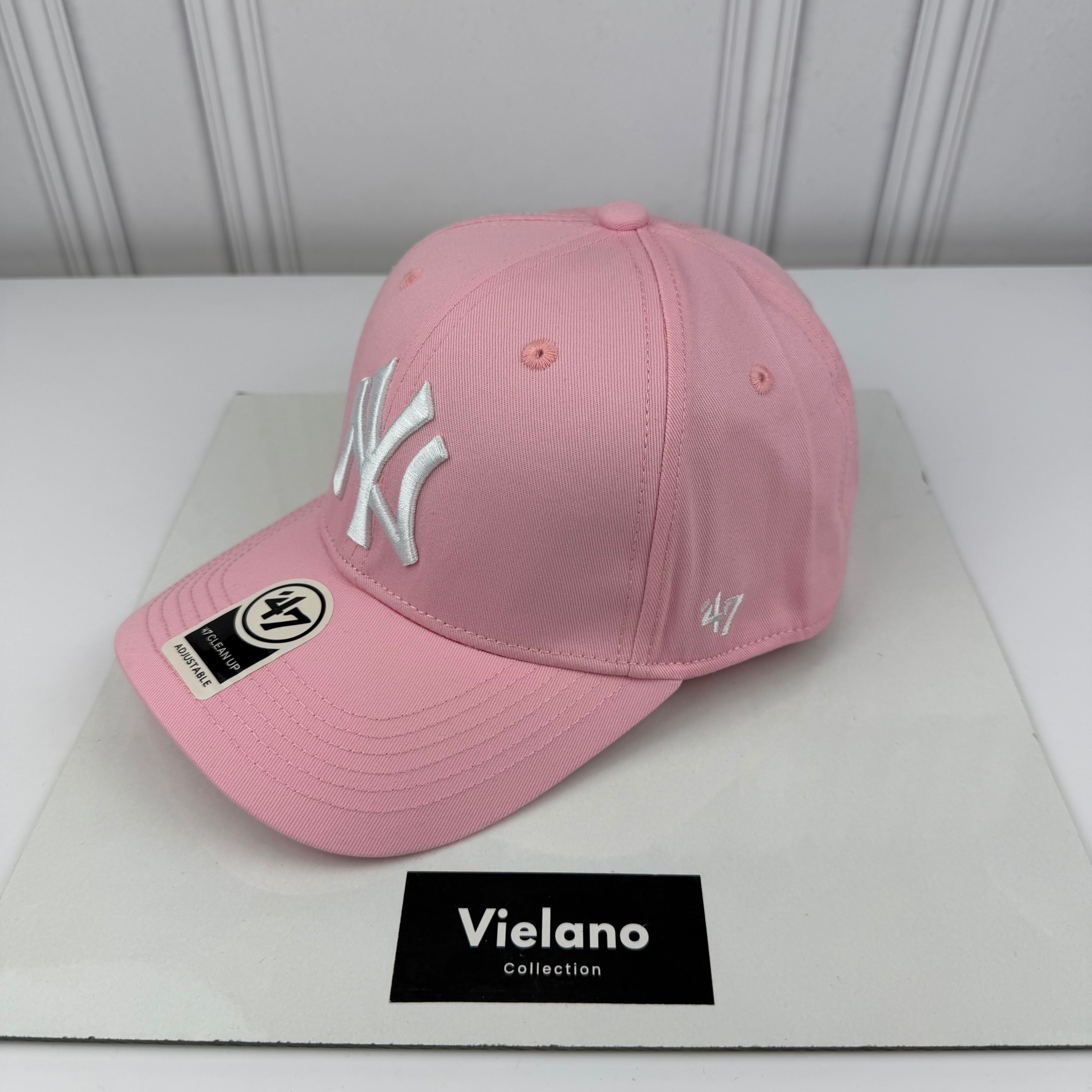 CASQUETTE NY EDITION 47 SUPER QUALITÉ VN-658