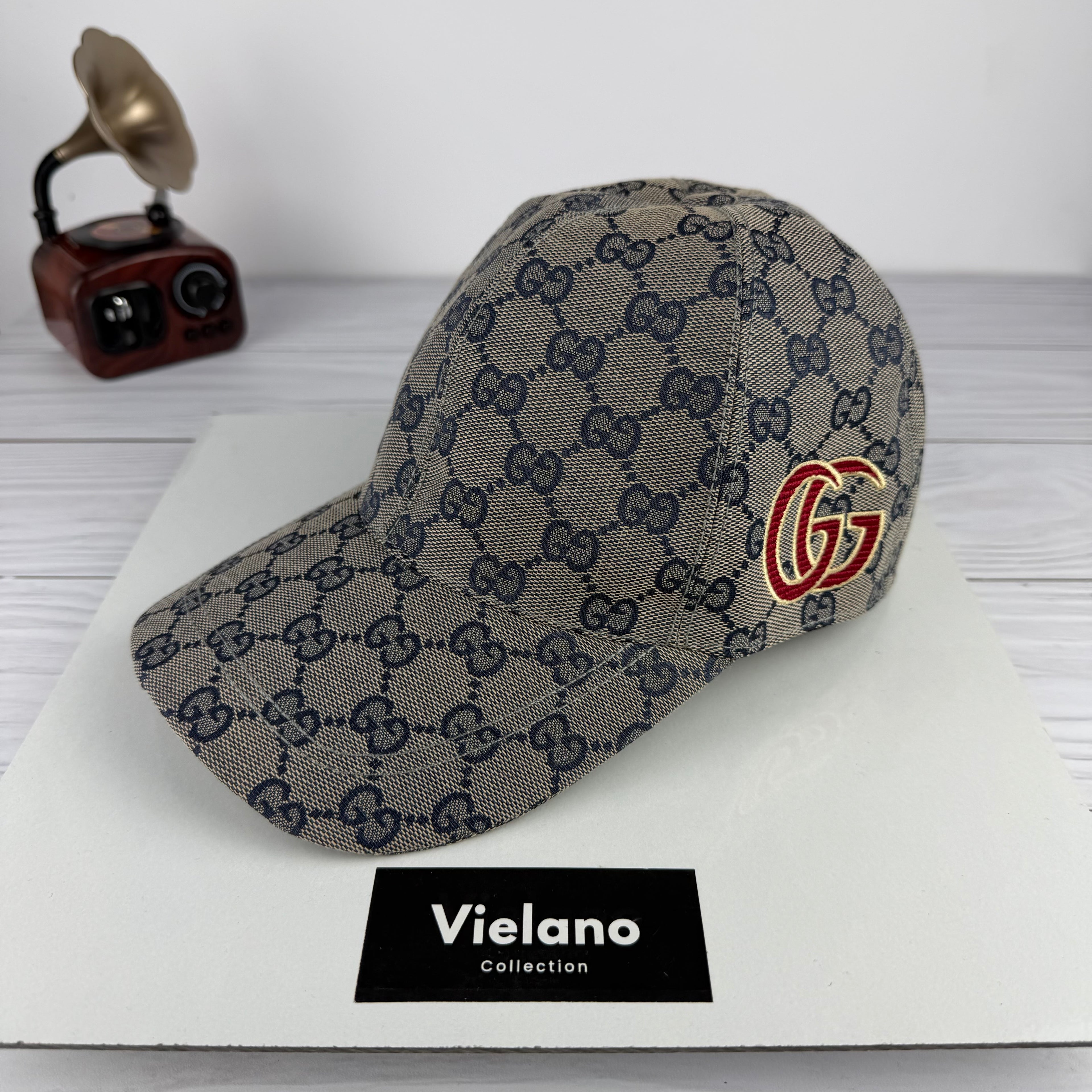 CASQUETTE GG NV SUPER QUALITÉ VN-556