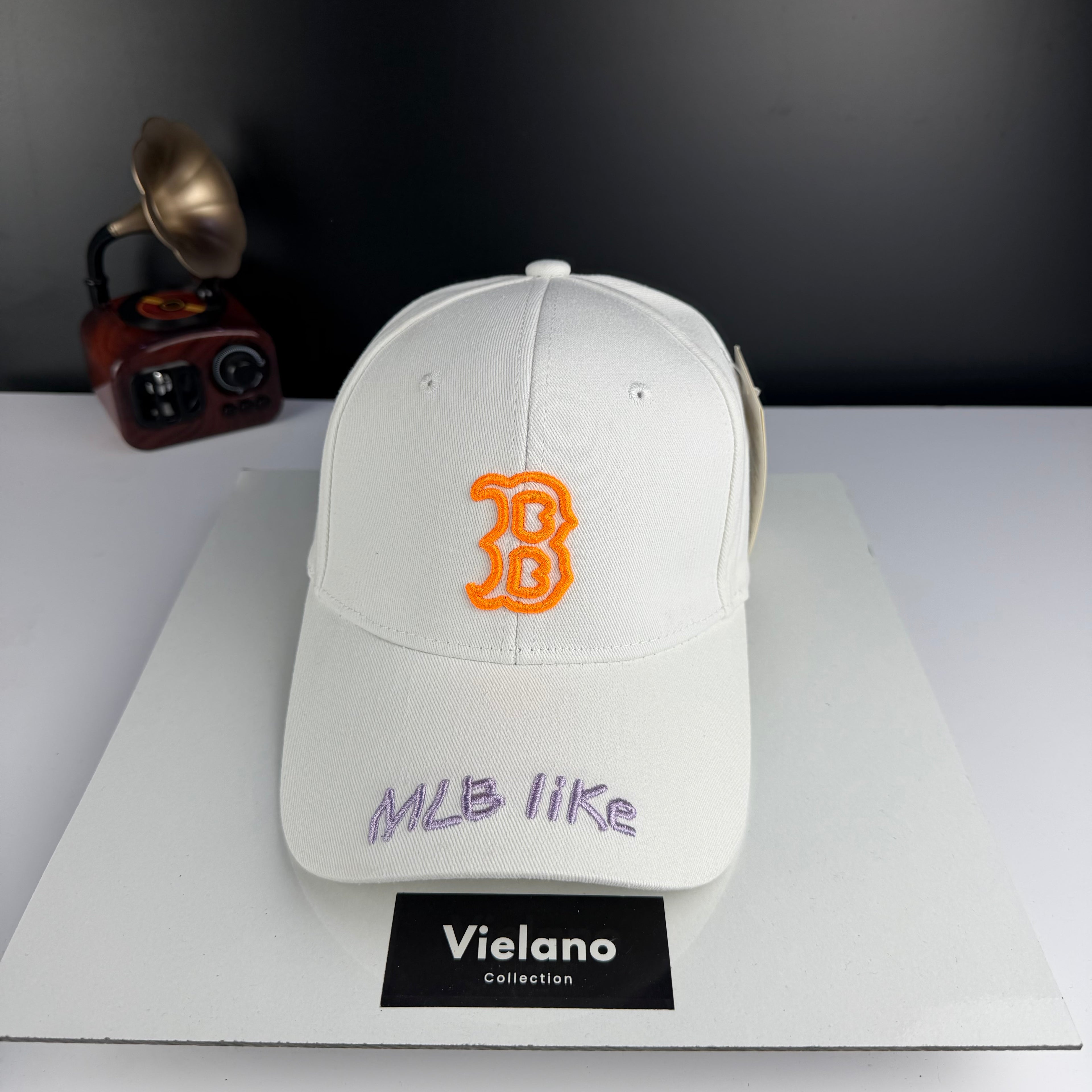 CASQUETTE LA MLB SUPER QUALITÉ VN-475