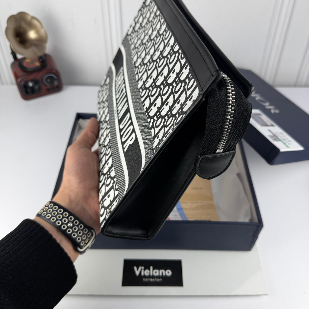 SAC Á MAIN DIOR QUALITÉ PREMIUM AVEC BOX VN-442