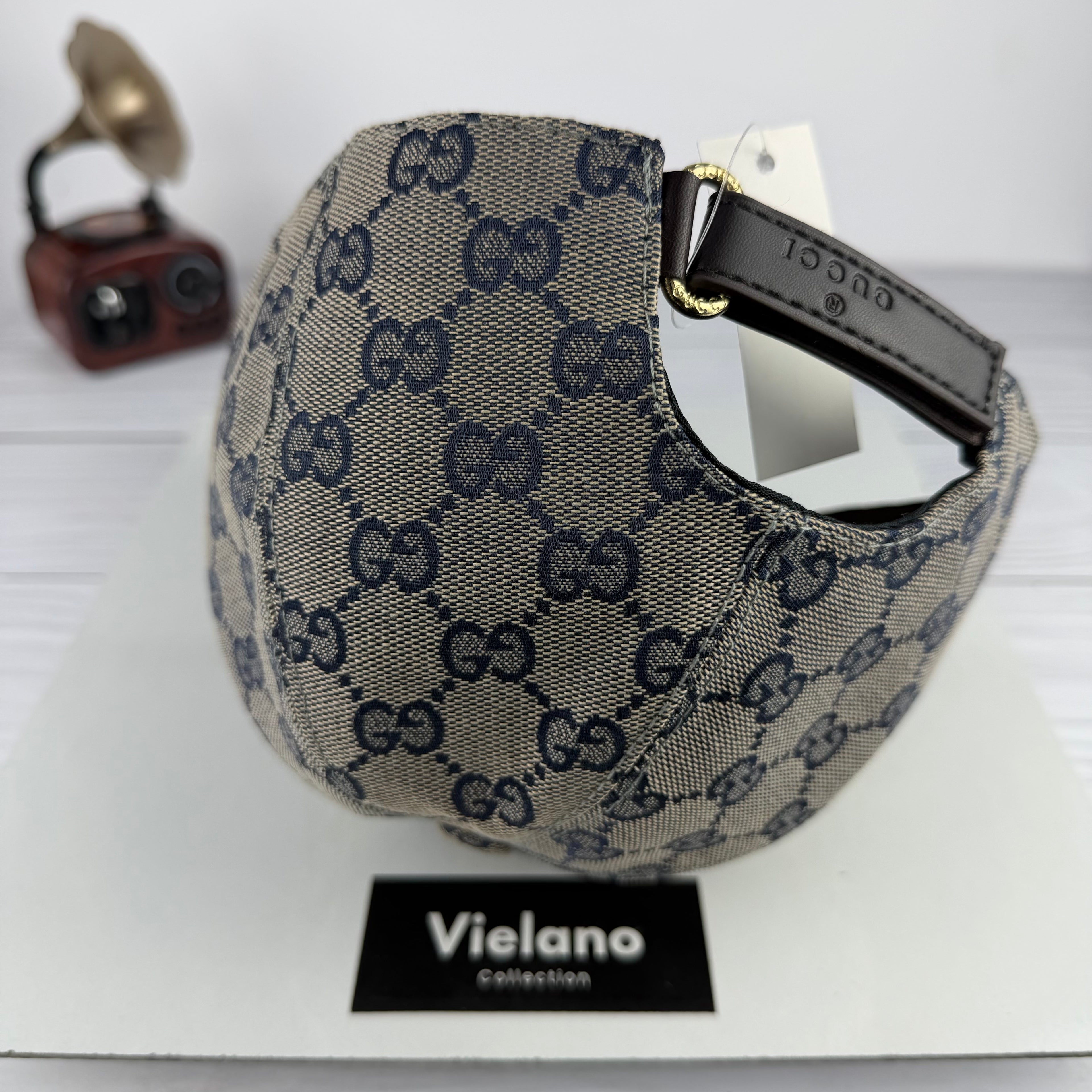 CASQUETTE GG NV SUPER QUALITÉ VN-556