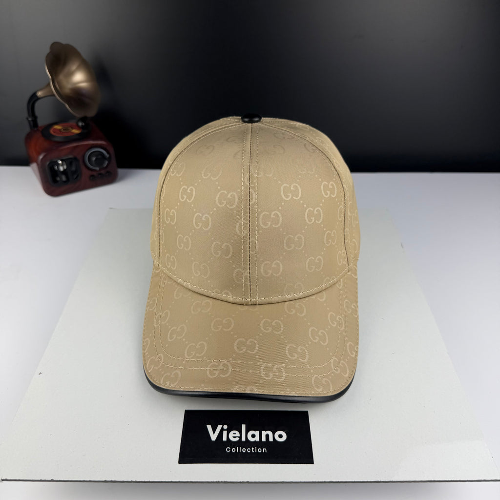 CASQUETTE GG SUPER QUALITÉ VN-502