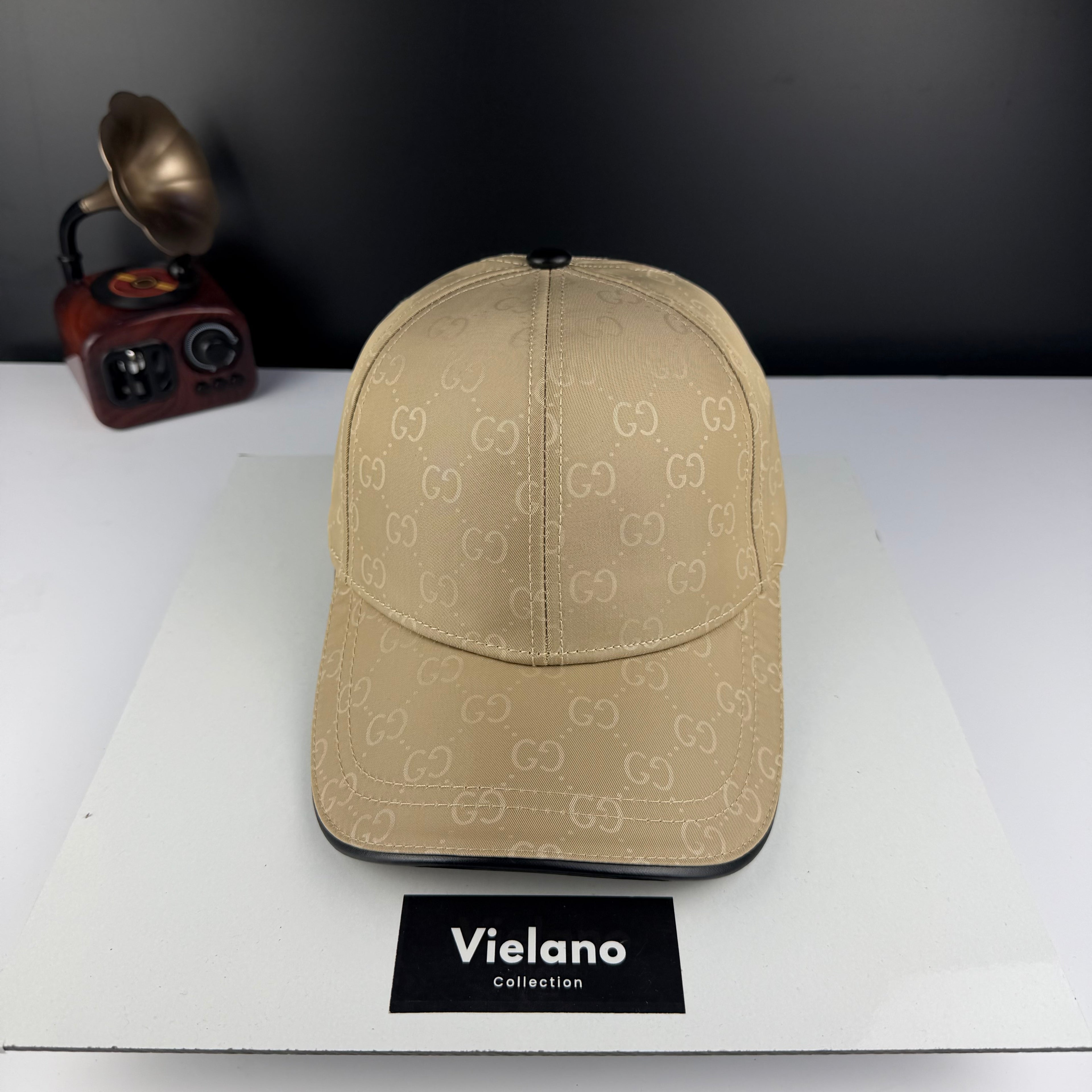 CASQUETTE GG SUPER QUALITÉ VN-502