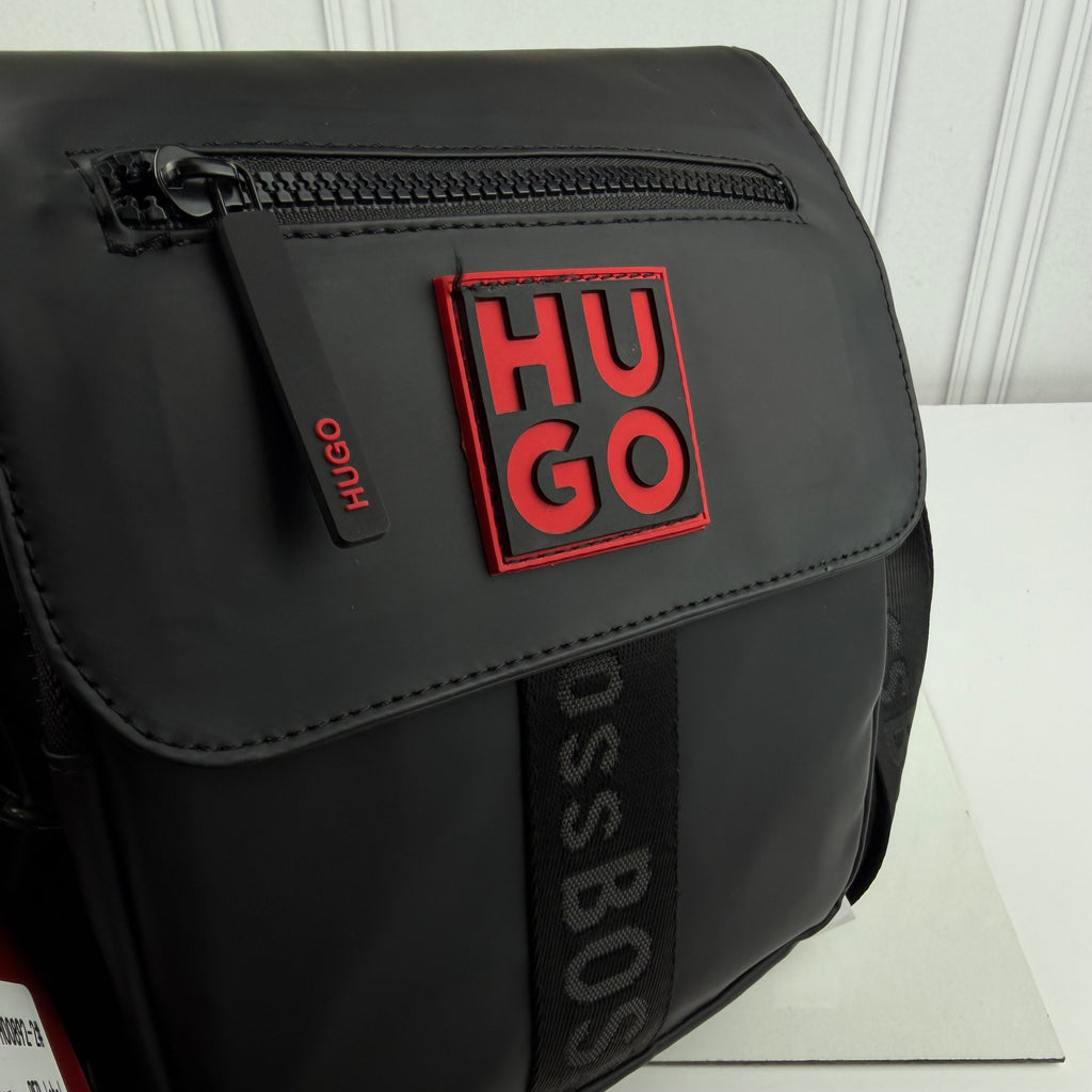 SACOCHE HUGO BOSS QUALITÉ PREMIUM VN-613