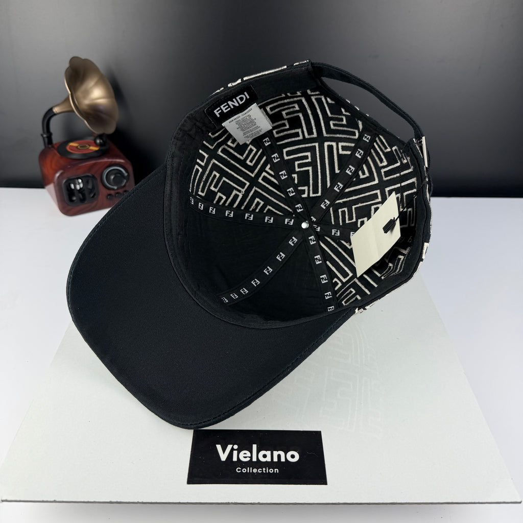 CASQUETTE FENDI SUPER QUALITÉ VN-449