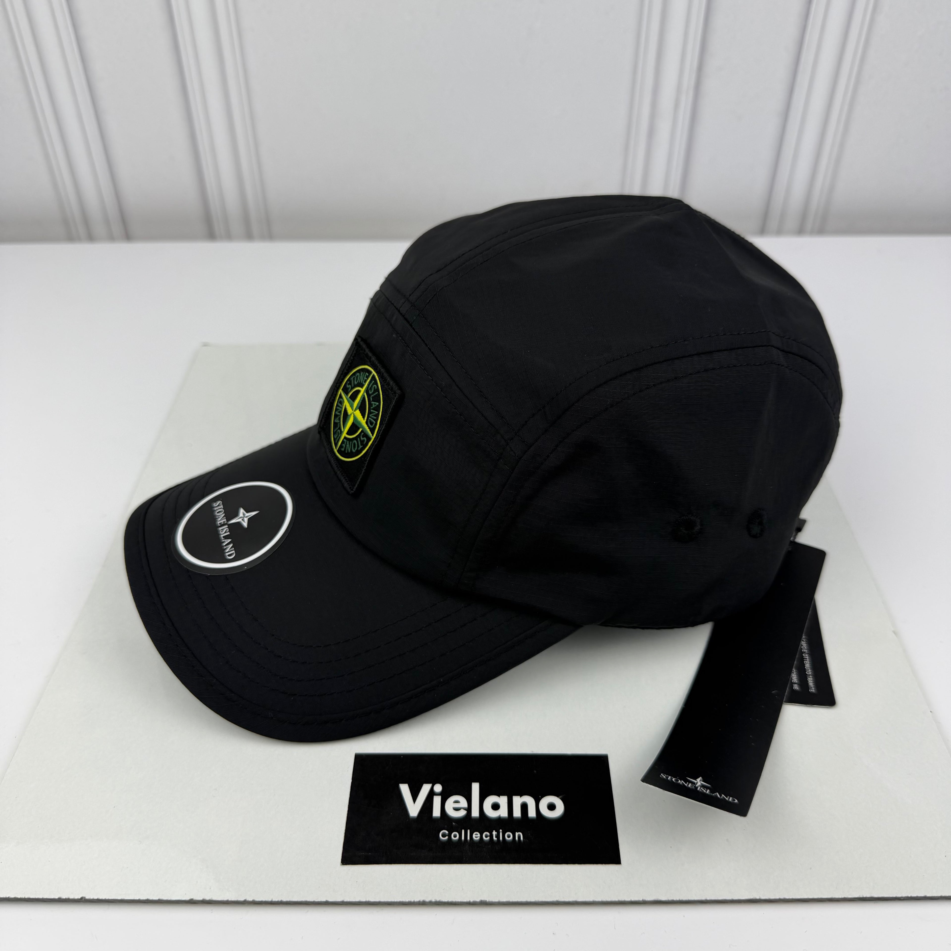 CASQUETTE STONE ISLAND SUPER QUALITÉ VN-642