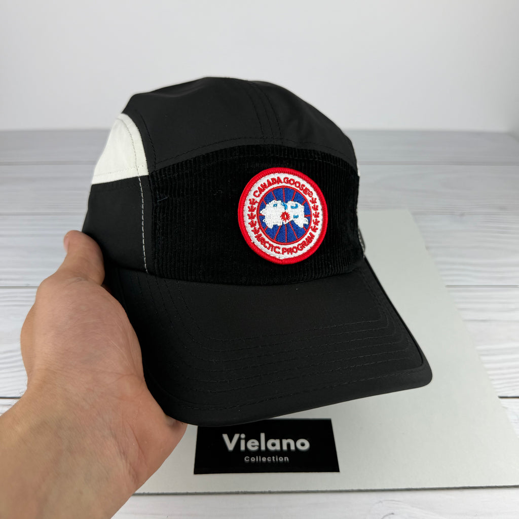 CASQUETTE CANADA GOOS SUPER QUALITÉ VN-574