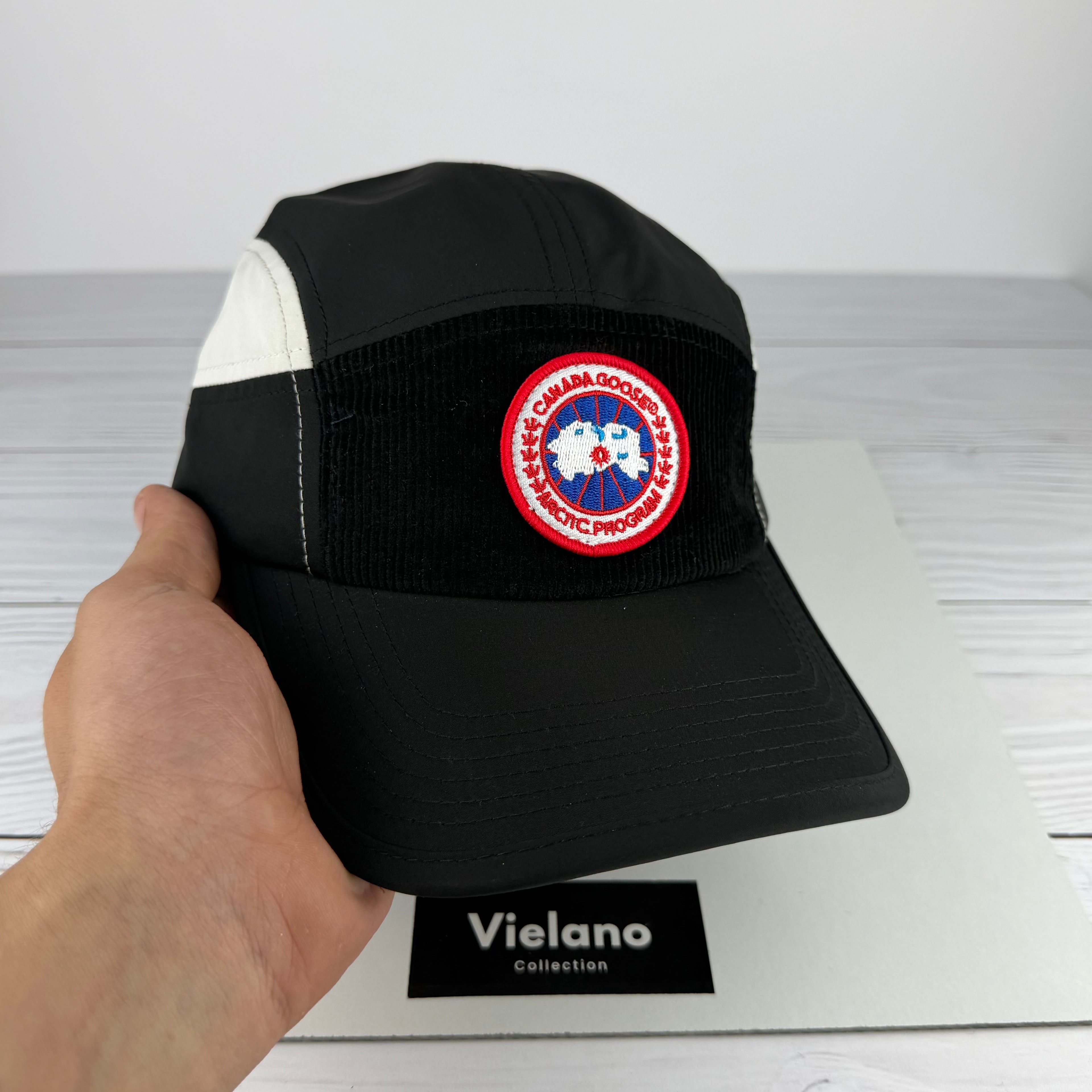 CASQUETTE CANADA GOOS SUPER QUALITÉ VN-574