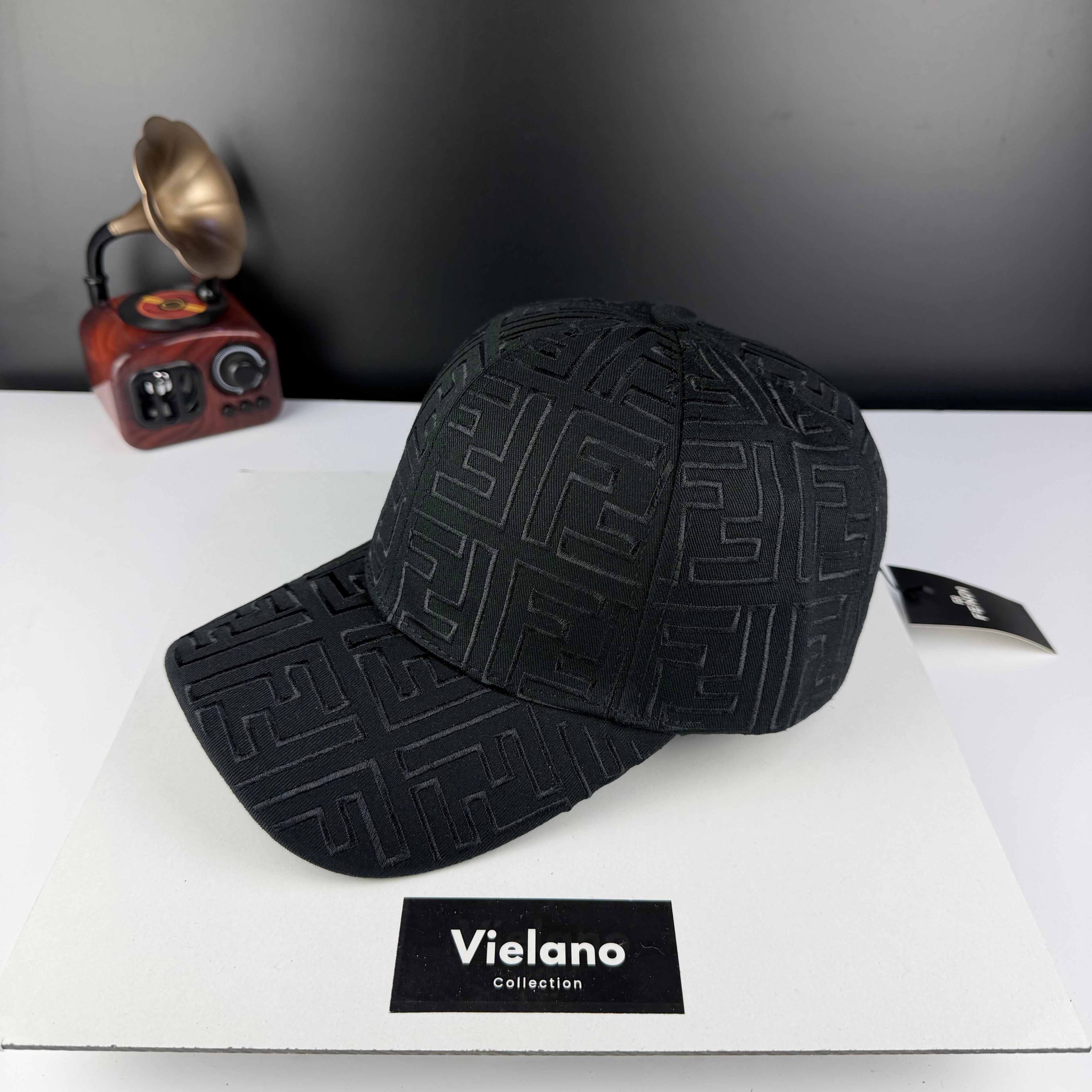 CASQUETTE FENDI SUPER QUALITÉ VN-450