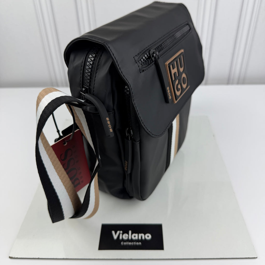 SACOCHE HUGO BOSS QUALITÉ PREMIUM VN-619