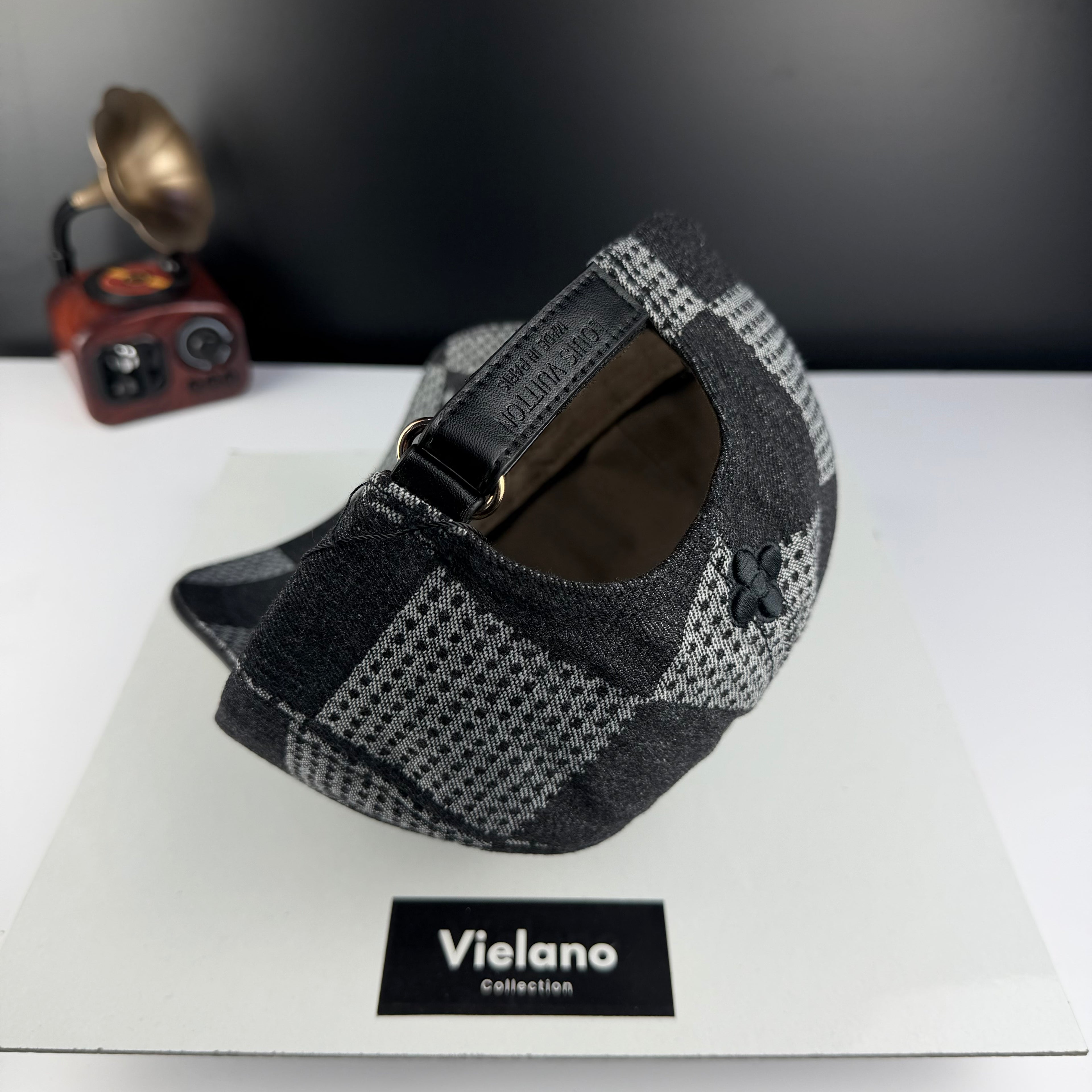 CASQUETTE LV SUPER QUALITÉ VN-491