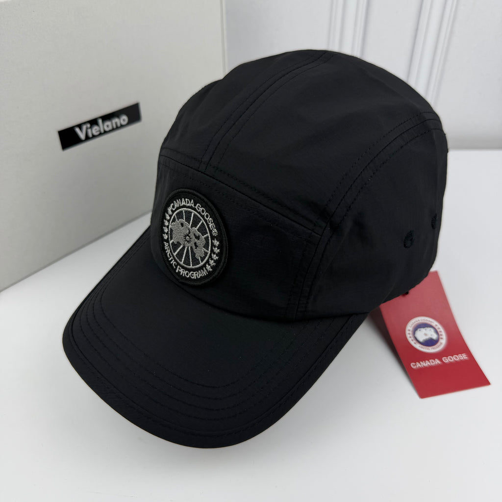 CASQUETTE CANADA GOOS SUPER QUALITÉ VN-641