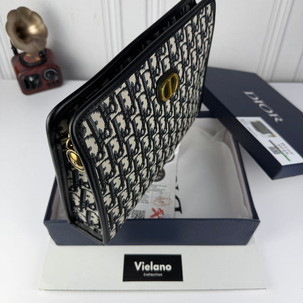 SAC Á MAIN DIOR QUALITÉ PREMIUM AVEC BOX VN-445