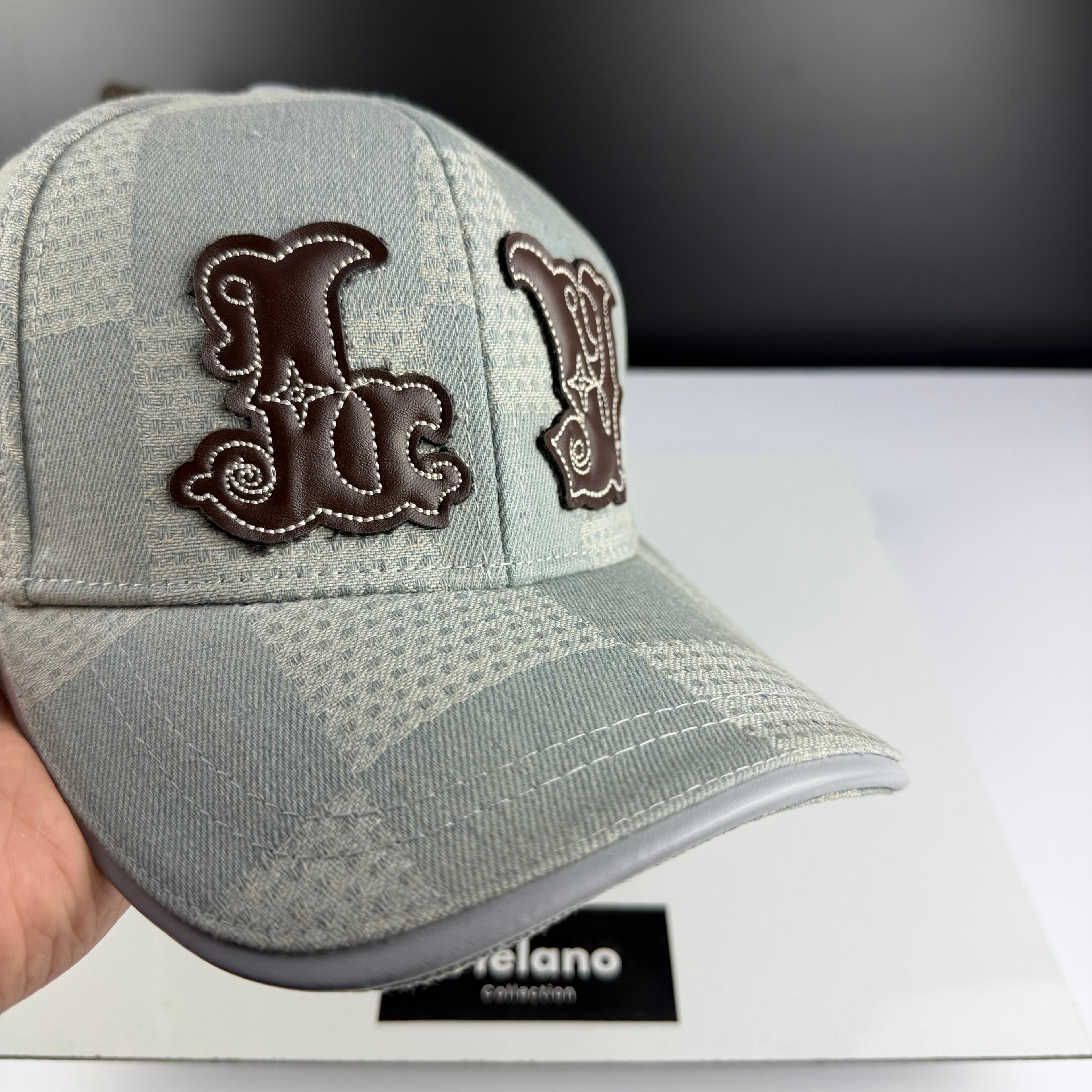 CASQUETTE LV SUPER QUALITÉ VN-490