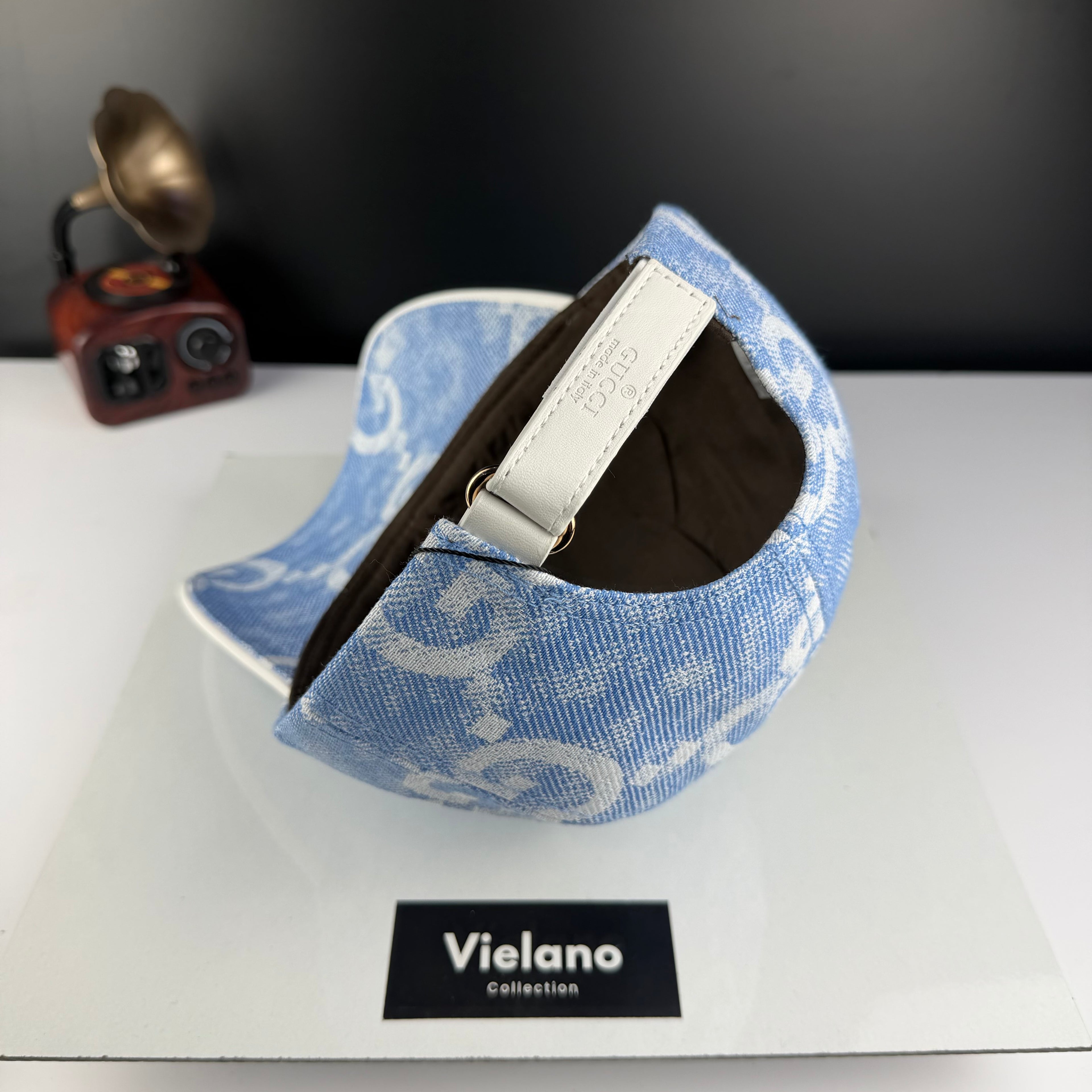 CASQUETTE GG SUPER QUALITÉ VN-487