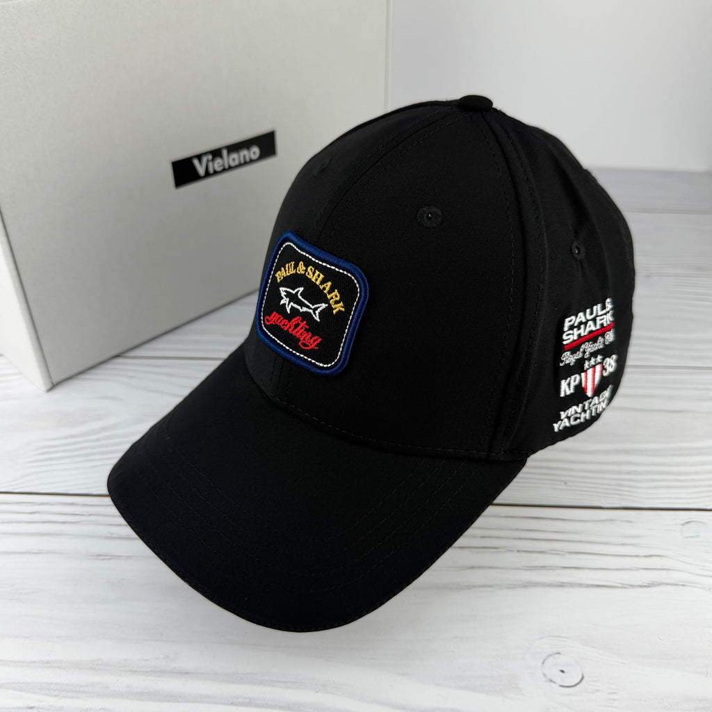 CASQUETTE PAUL & SHARK SUPER QUALITÉ VN-380