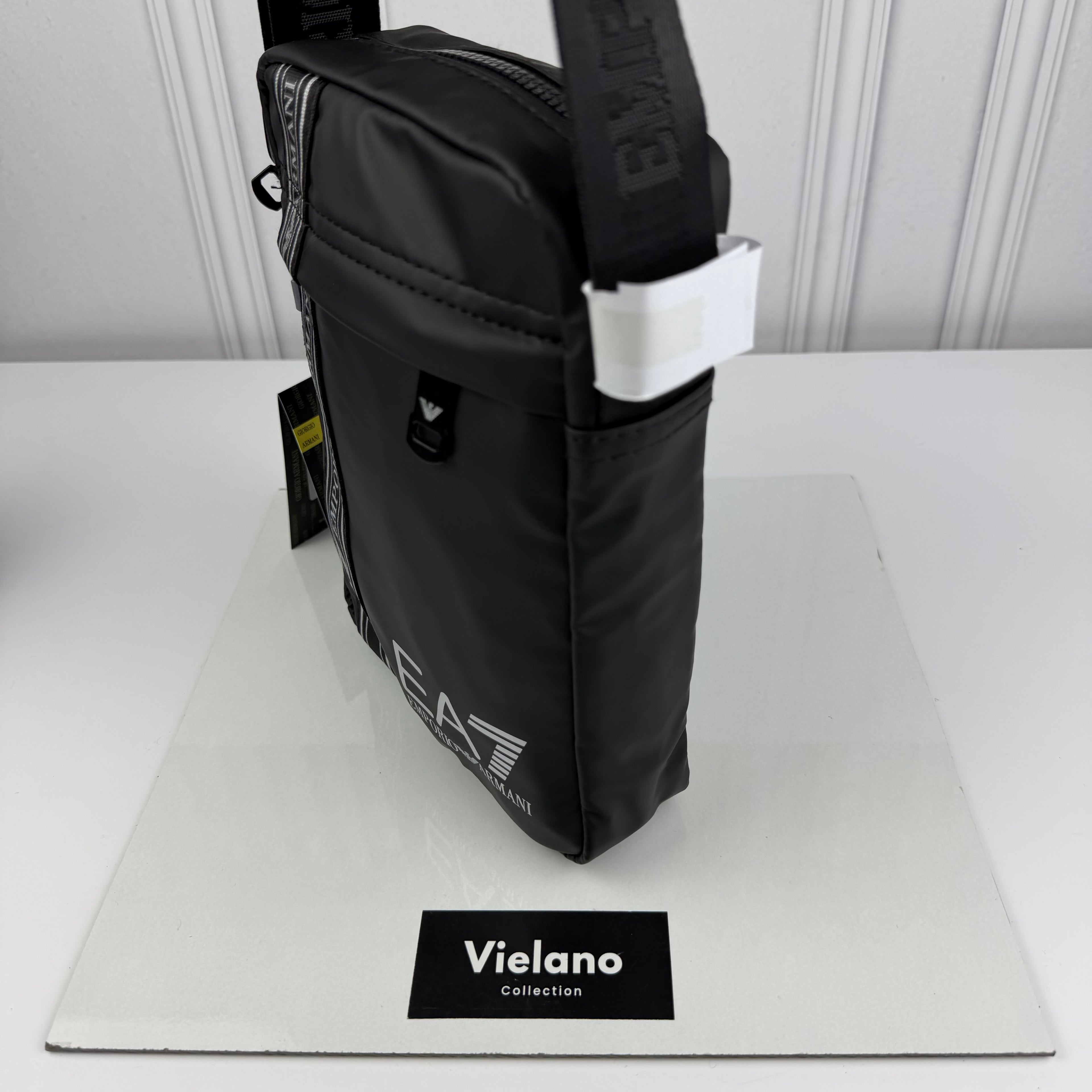 SACOCHE EA7 QUALITÉ PREMIUM VN-608