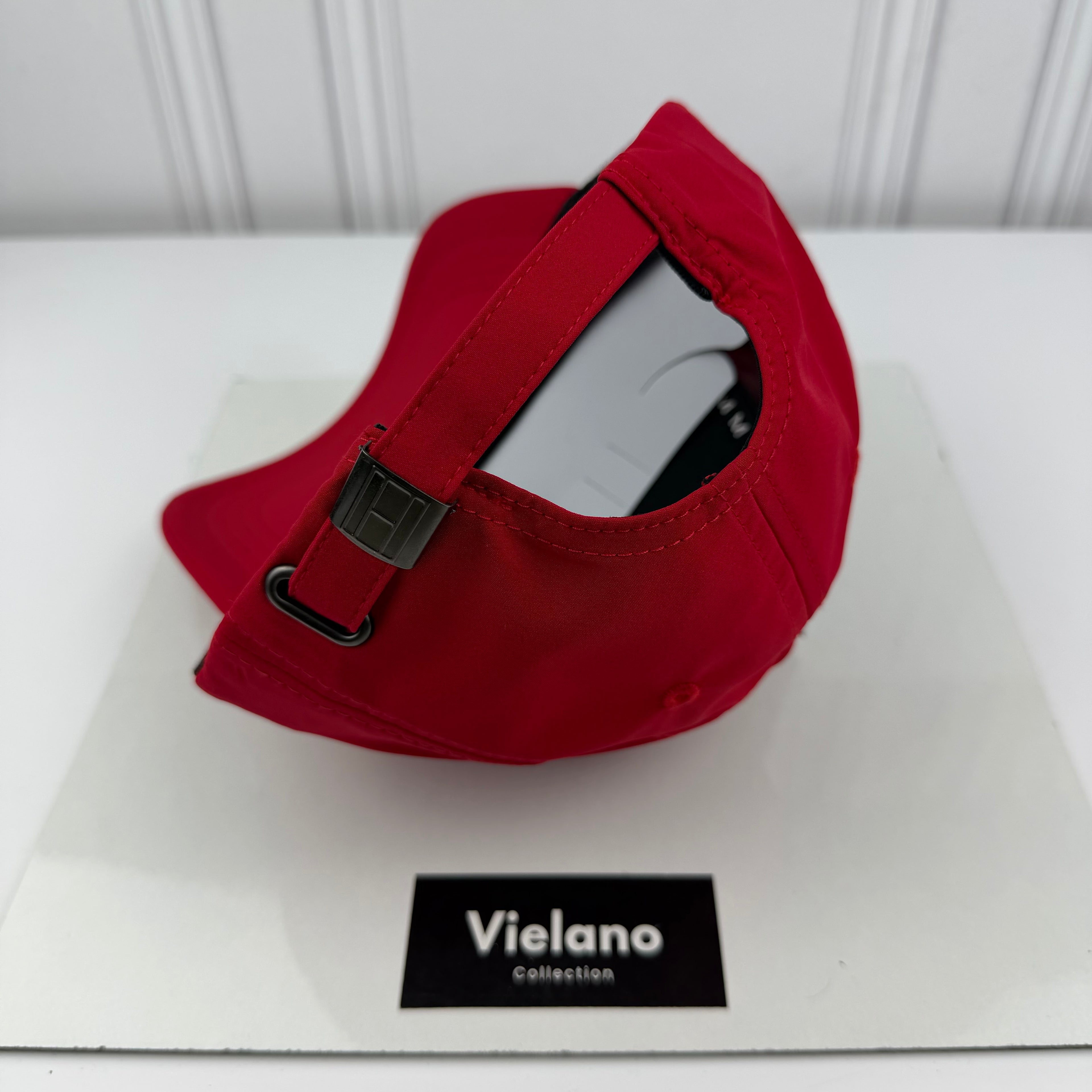 CASQUETTE TOMMY SUPER QUALITÉ VN-599