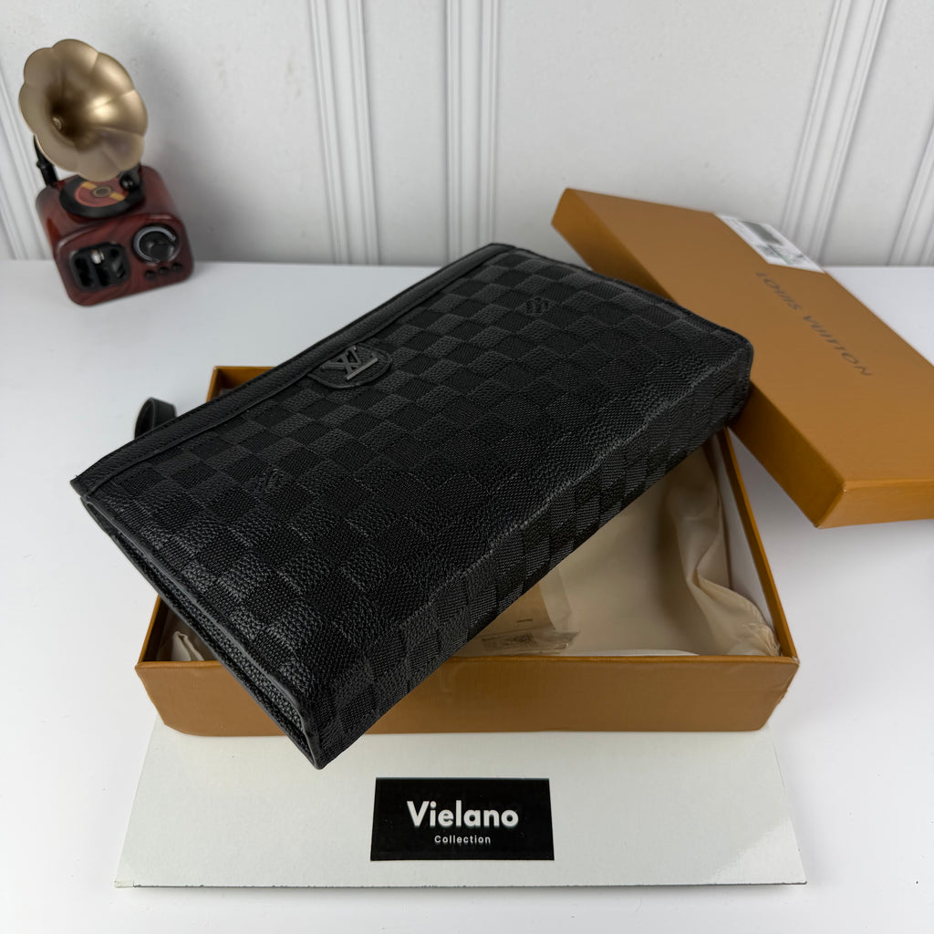 SAC Á MAIN LV QUALITÉ PREMIUM AVEC BOX VN-443