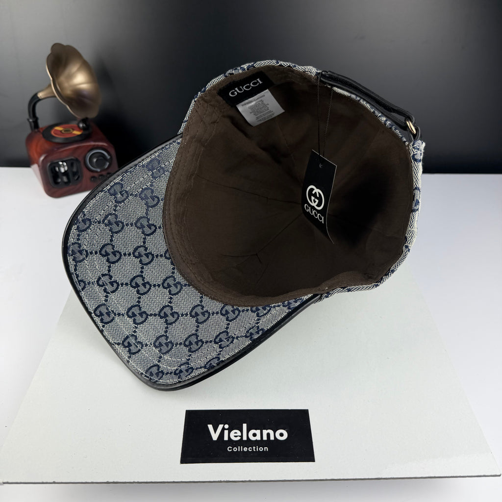 CASQUETTE GG SUPER QUALITÉ VN-496