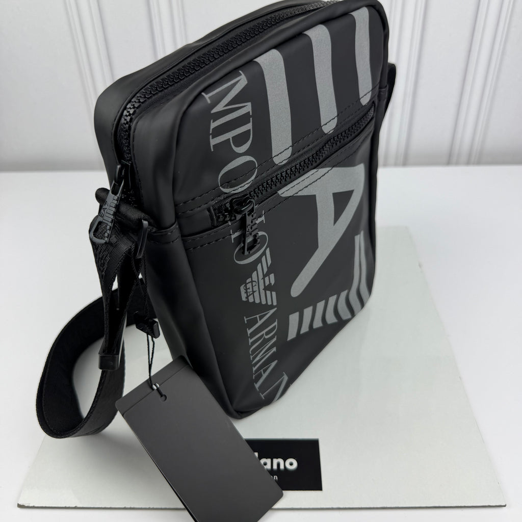 SACOCHE EA7 QUALITÉ PREMIUM VN-607