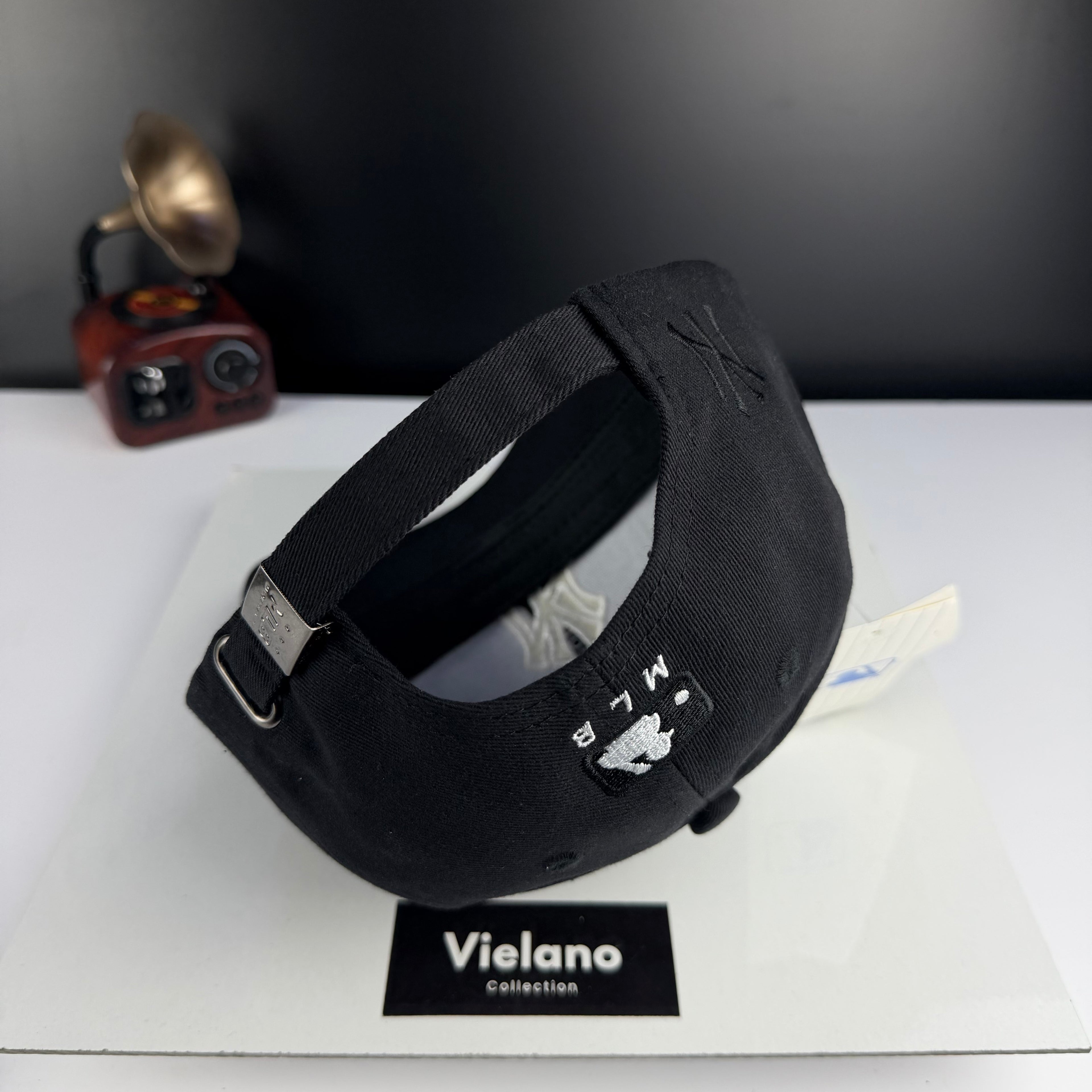 CASQUETTE NY MLB SUPER QUALITÉ VN-479