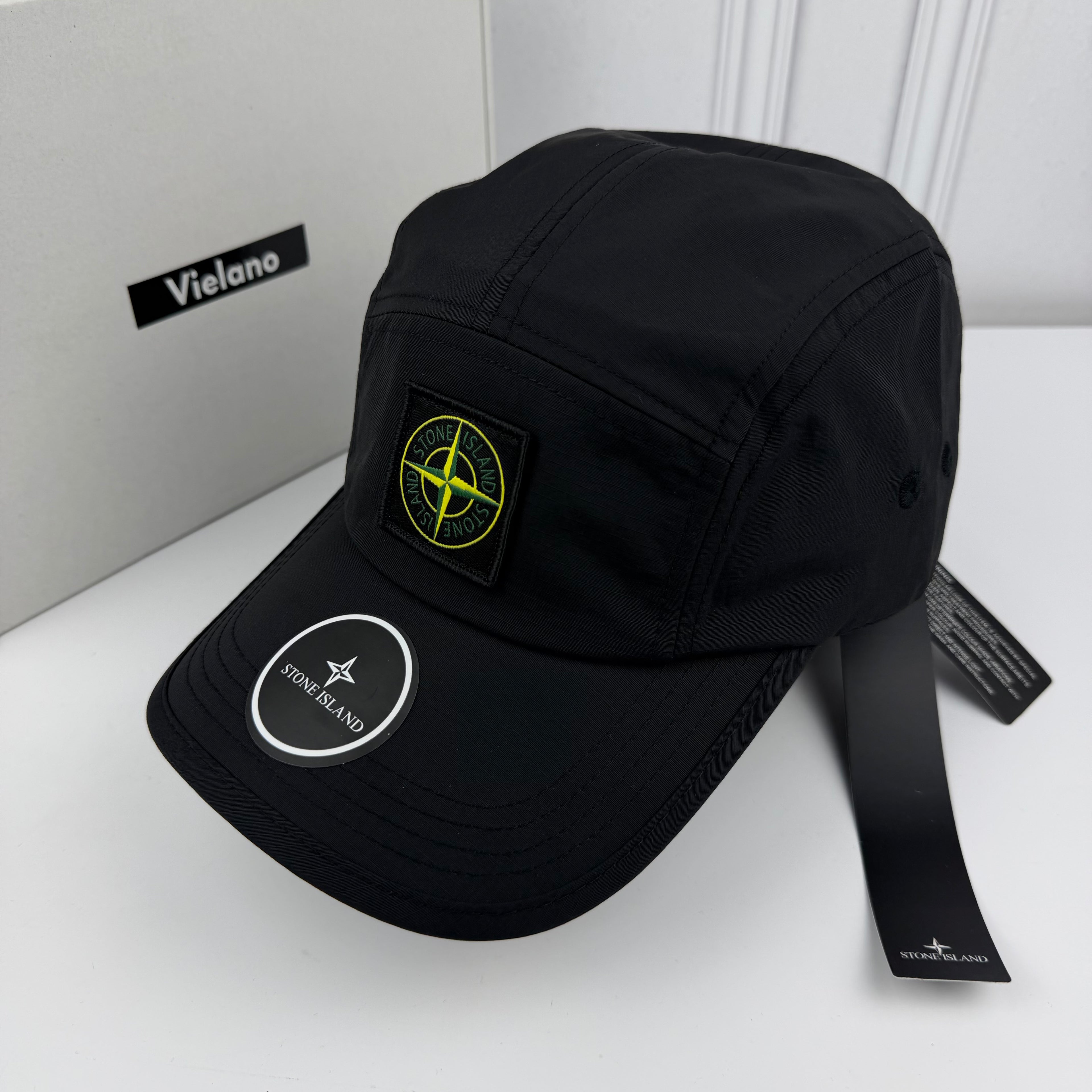 CASQUETTE STONE ISLAND SUPER QUALITÉ VN-642
