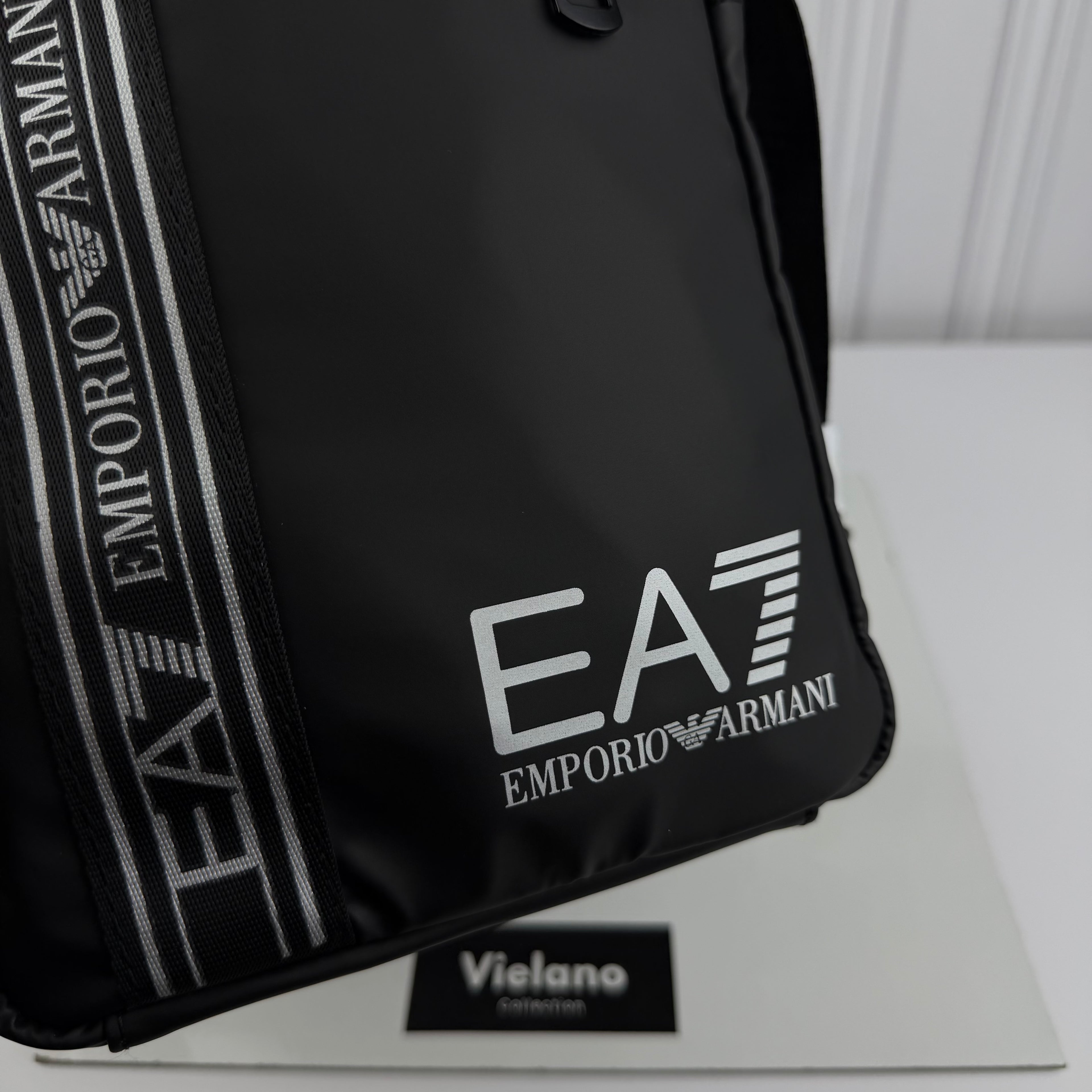 SACOCHE EA7 QUALITÉ PREMIUM VN-608