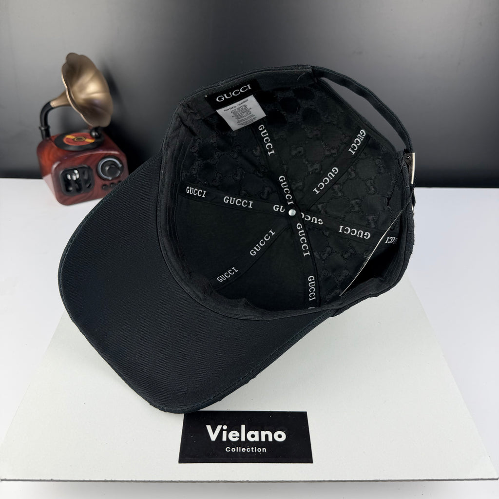 CASQUETTE GG SUPER QUALITÉ VN-461