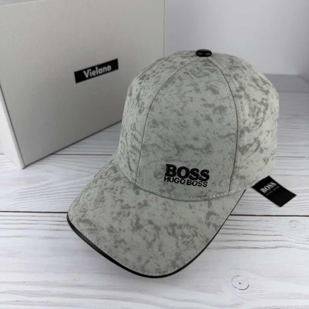 CASQUETTE BOSS SUPER QUALITÉ VN-554