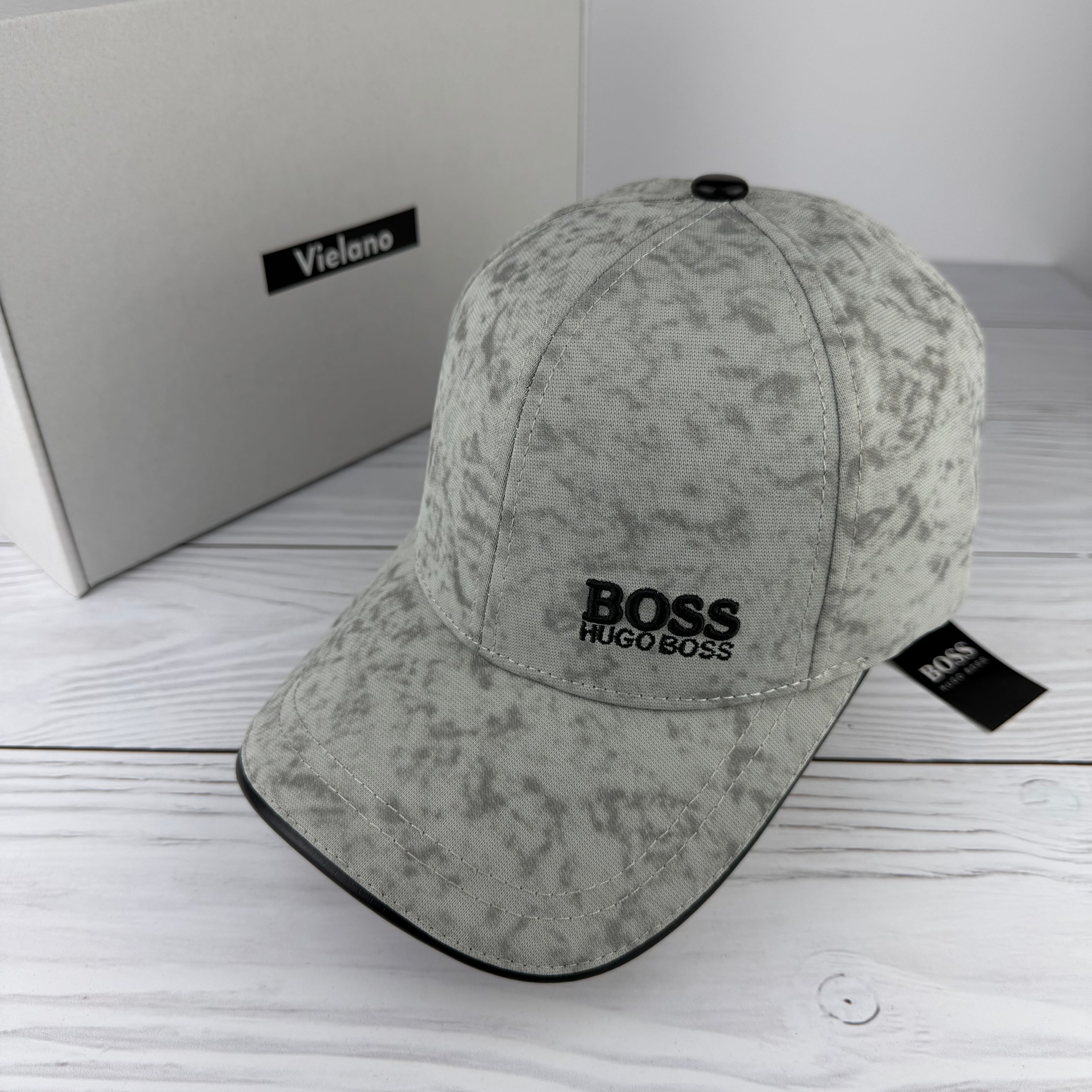 CASQUETTE BOSS SUPER QUALITÉ VN-554