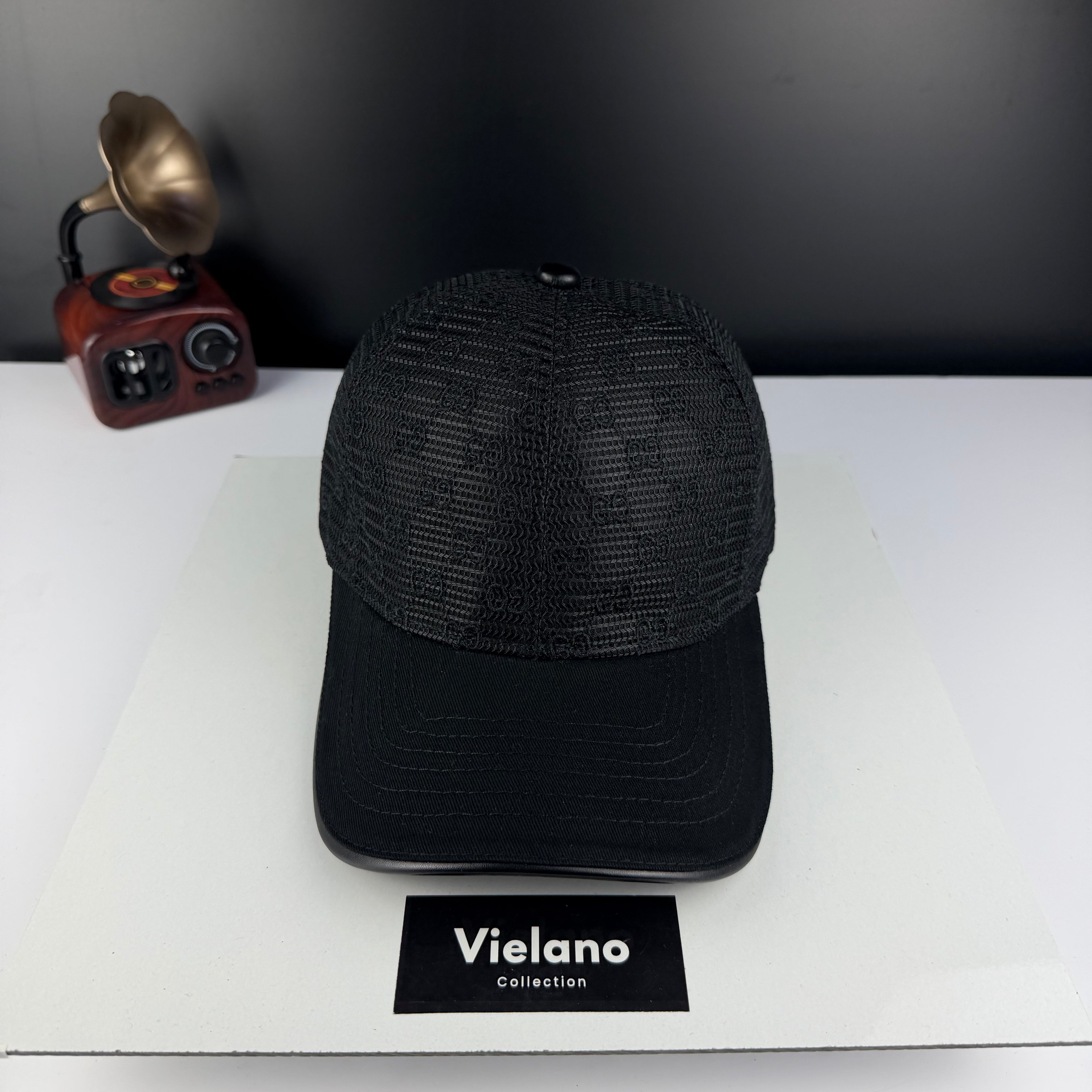 CASQUETTE GG SUPER QUALITÉ VN-511