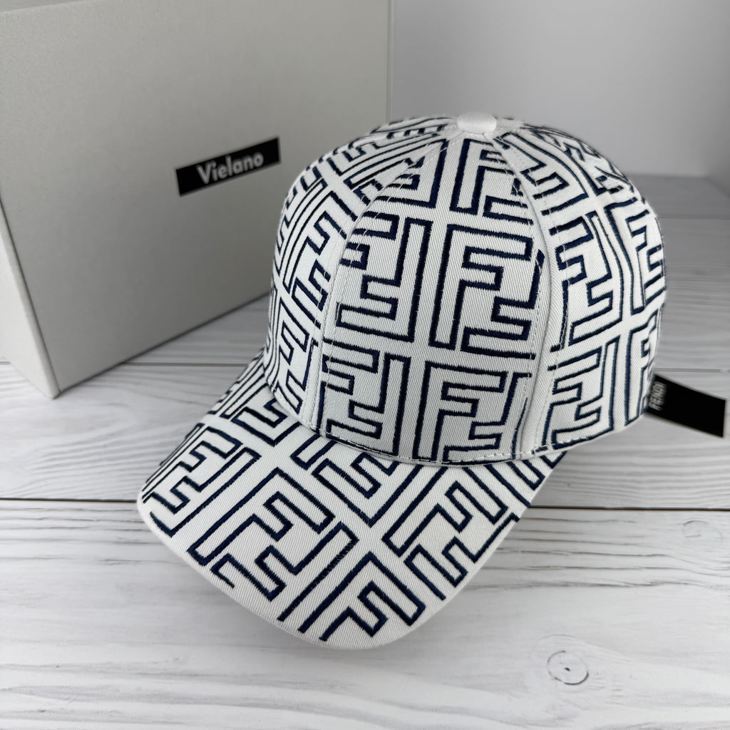 CASQUETTE FENDI SUPER QUALITÉ VN-451