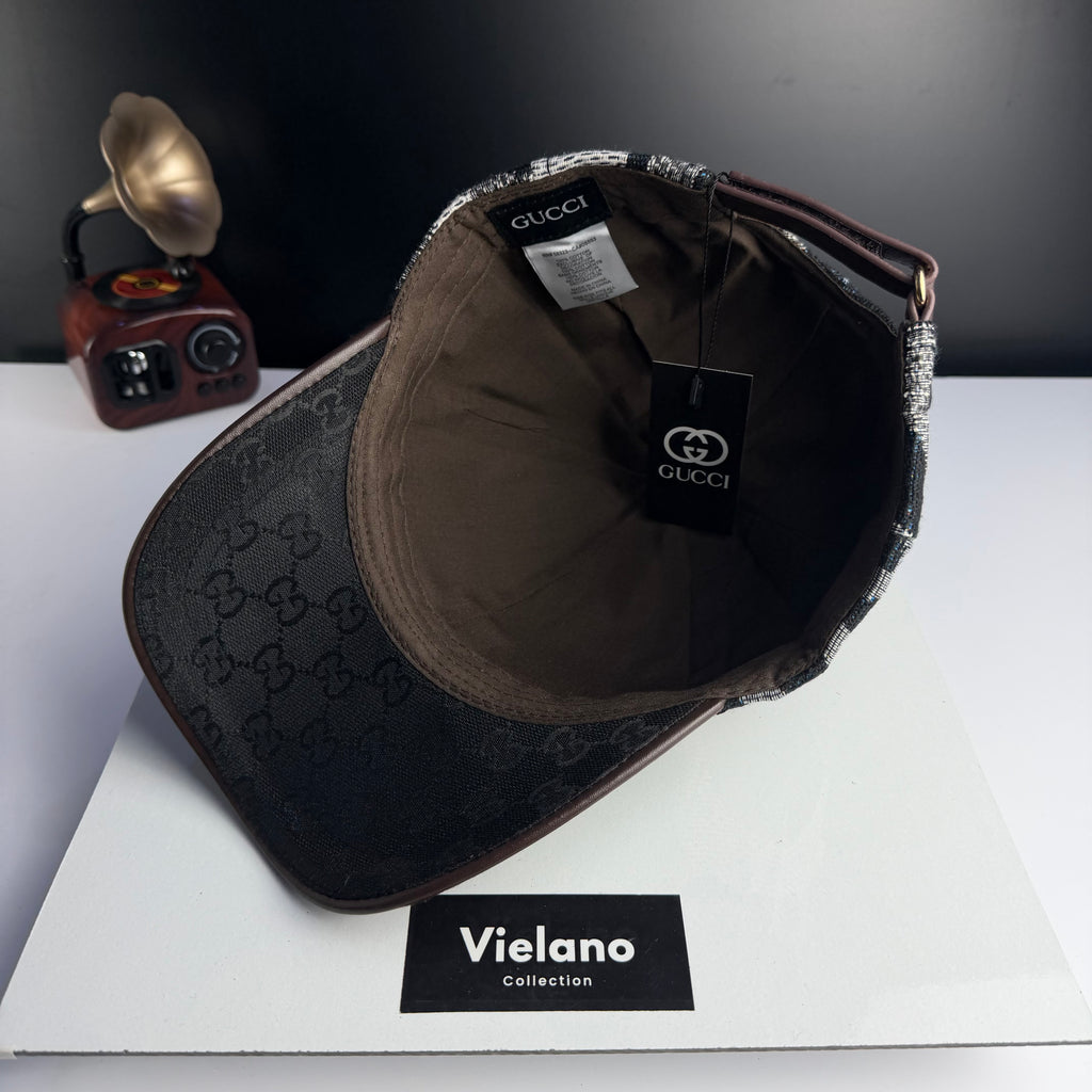 CASQUETTE GG & LOEWE SUPER QUALITÉ VN-481