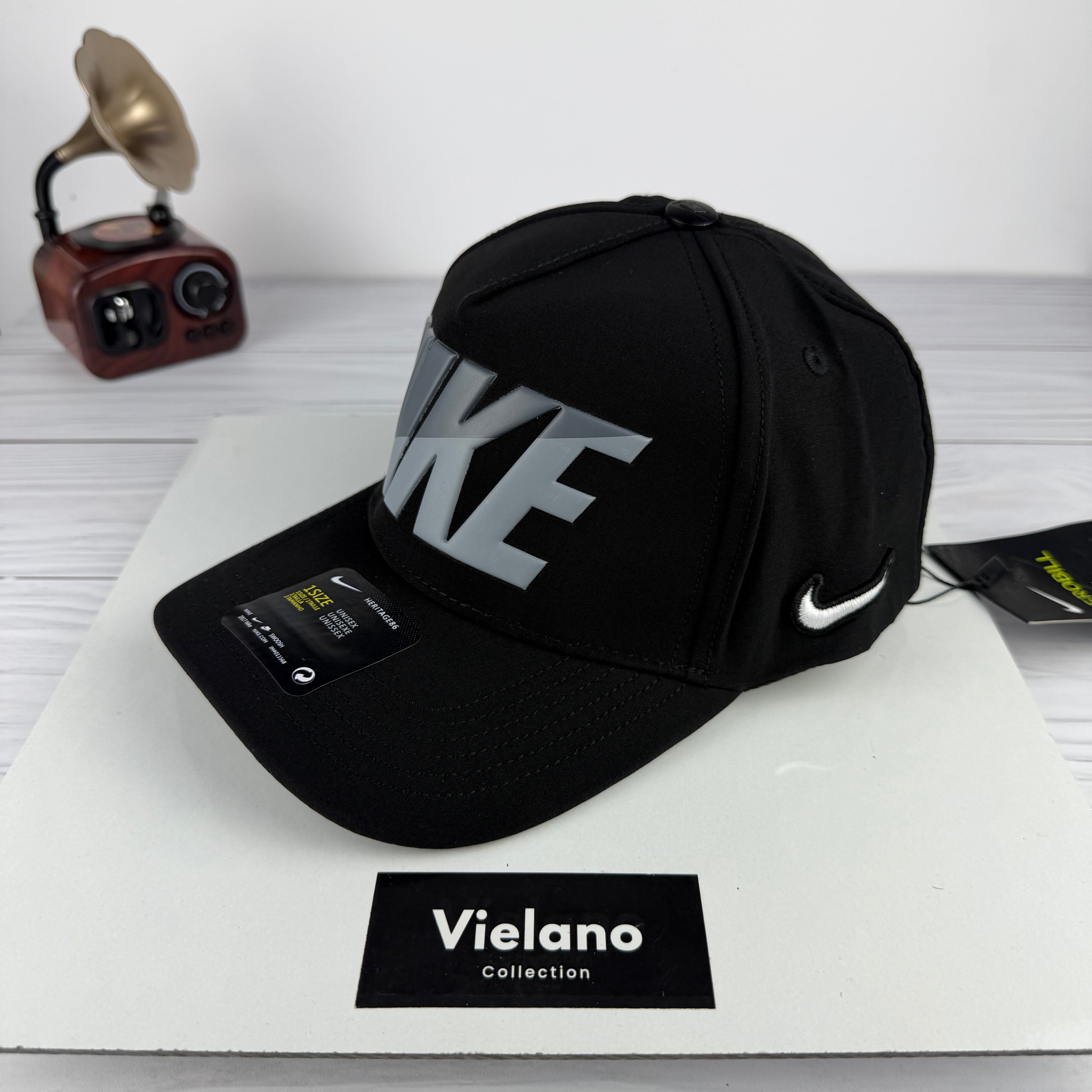 CASQUETTE NIKE SUPER QUALITÉ VN-566