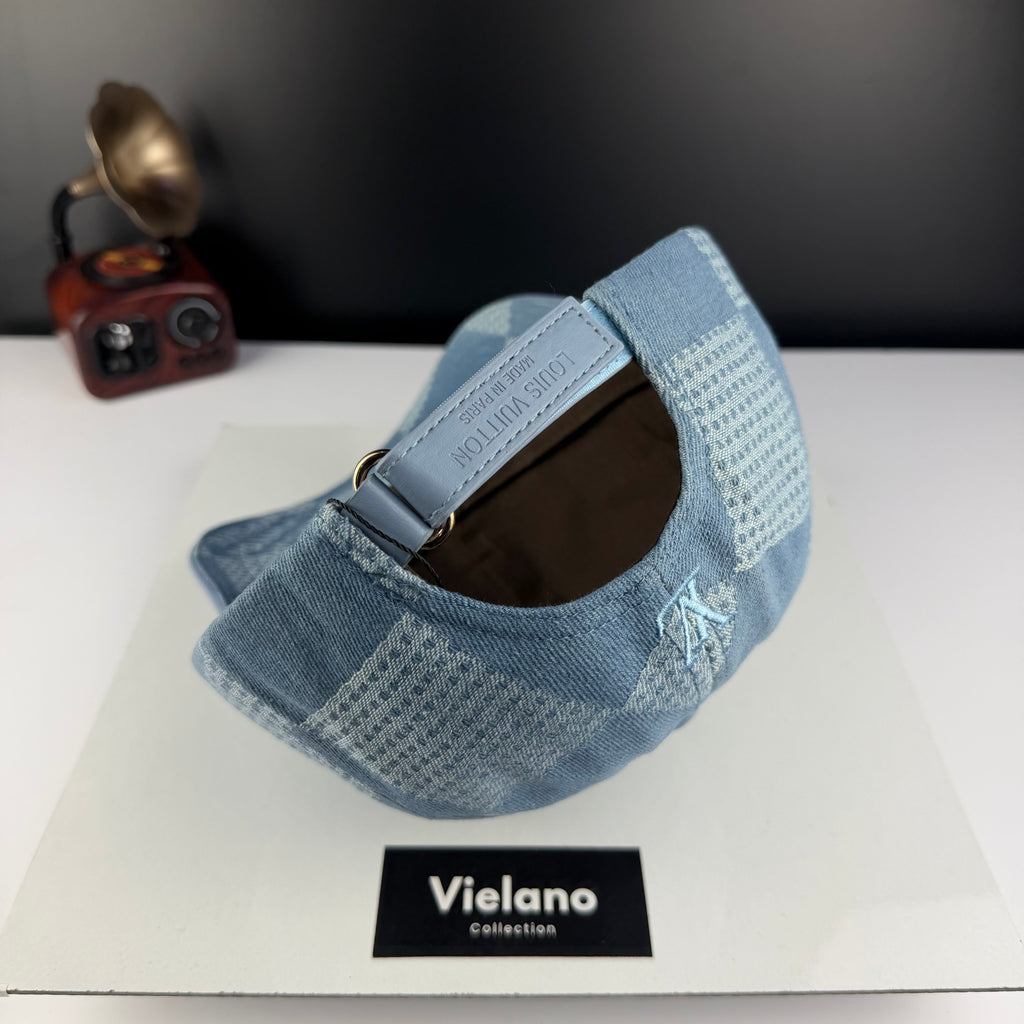 CASQUETTE LV SUPER QUALITÉ VN-522