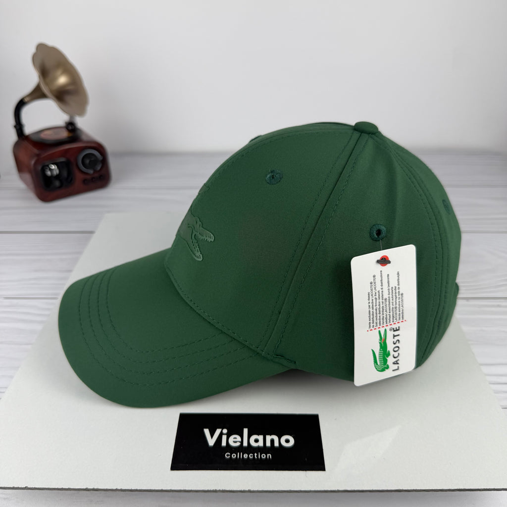 CASQUETTE LACOSTE SUPER QUALITÉ VN-543