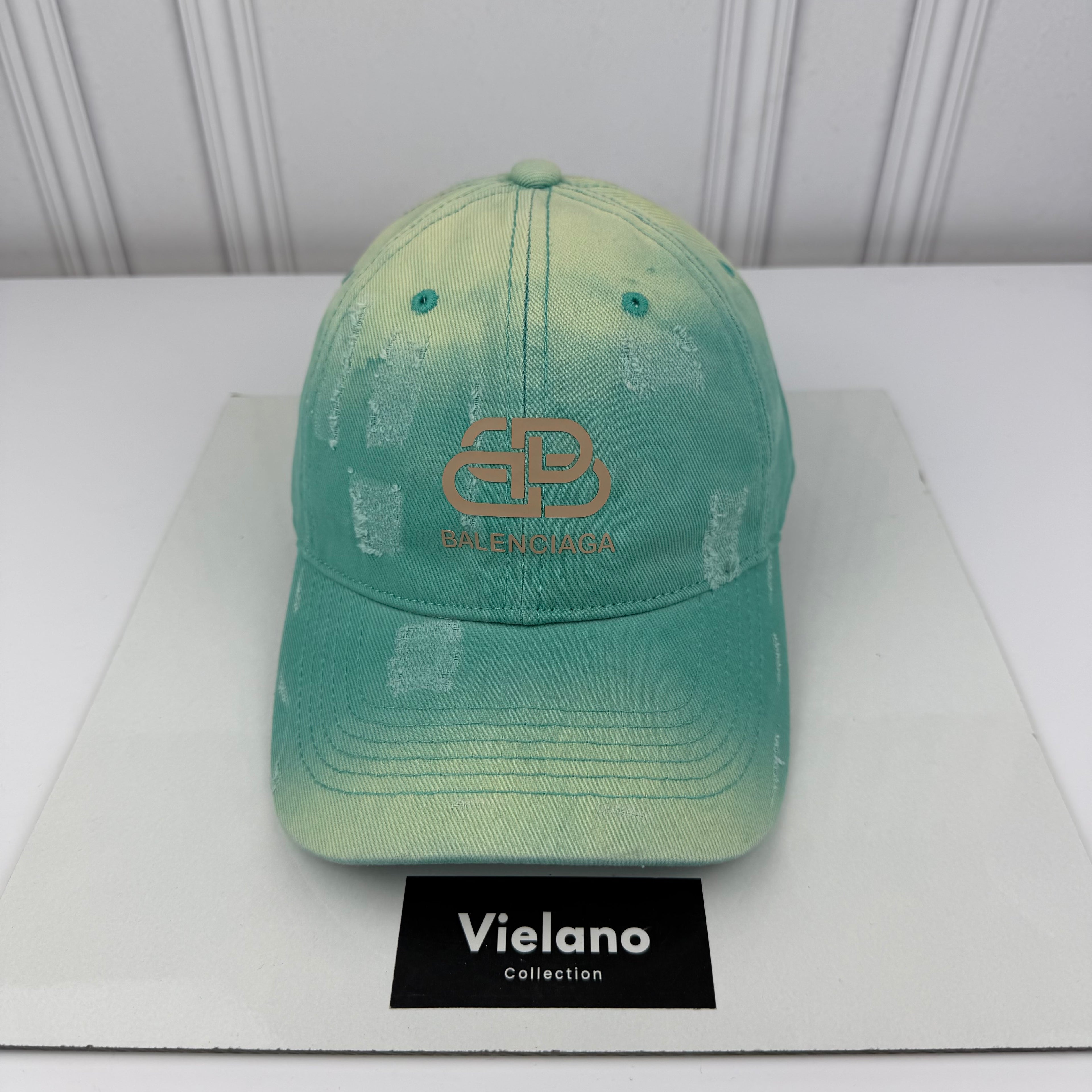 CASQUETTE BALENCIAGA QUALITÉ PREMIUM VN-664